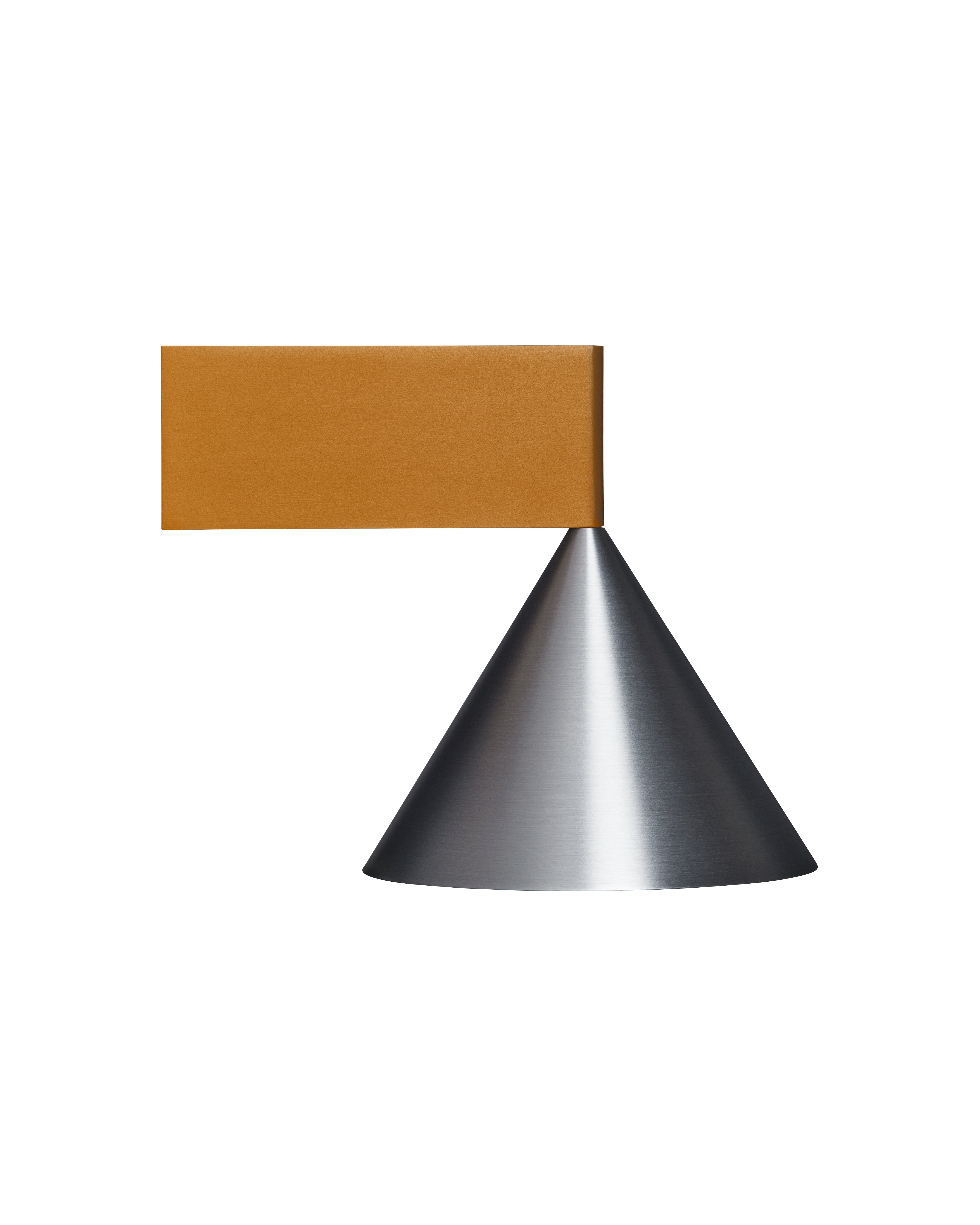 Wandleuchte APOLLO kumin