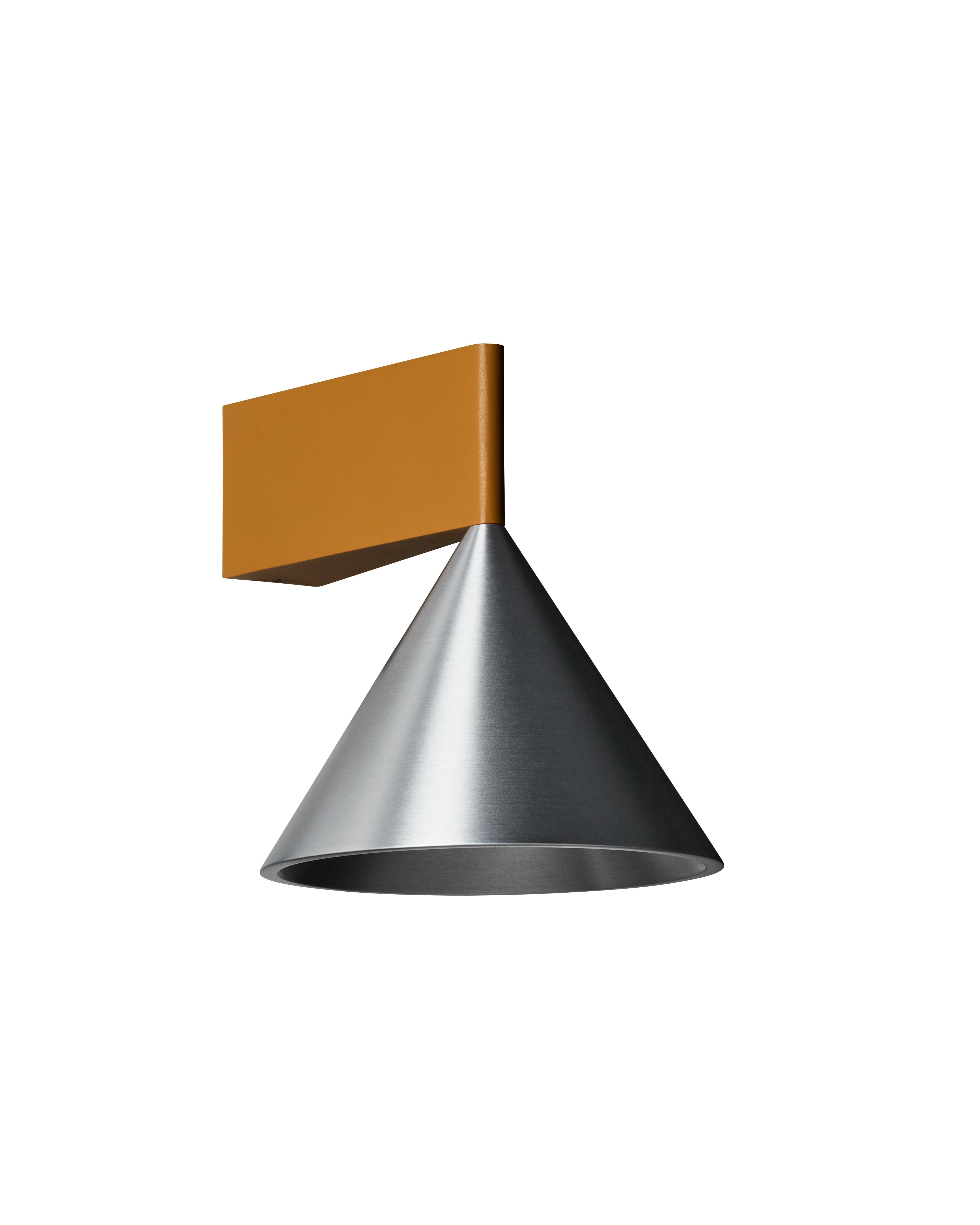 Wandleuchte APOLLO kumin