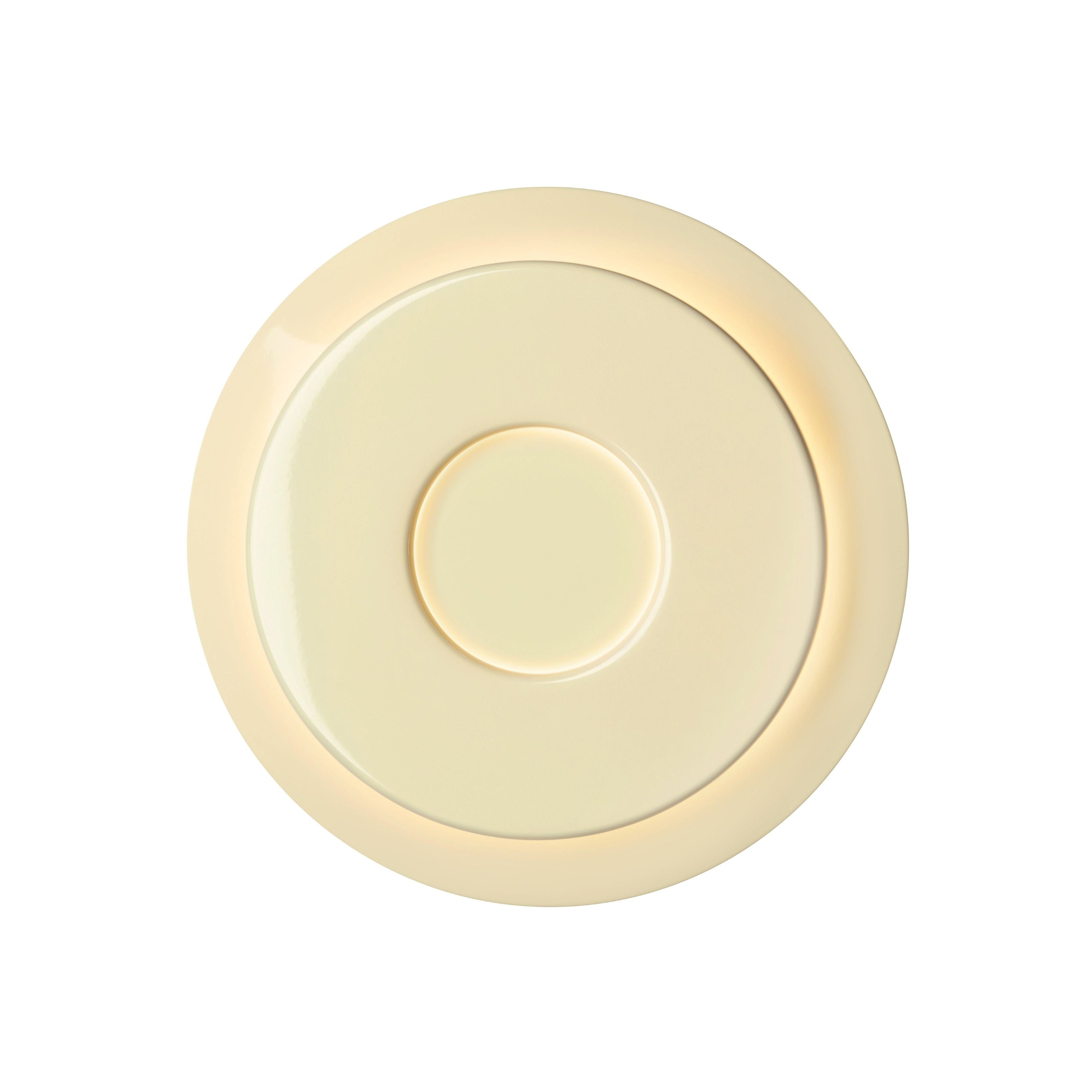 Wandleuchte LILLE vanille