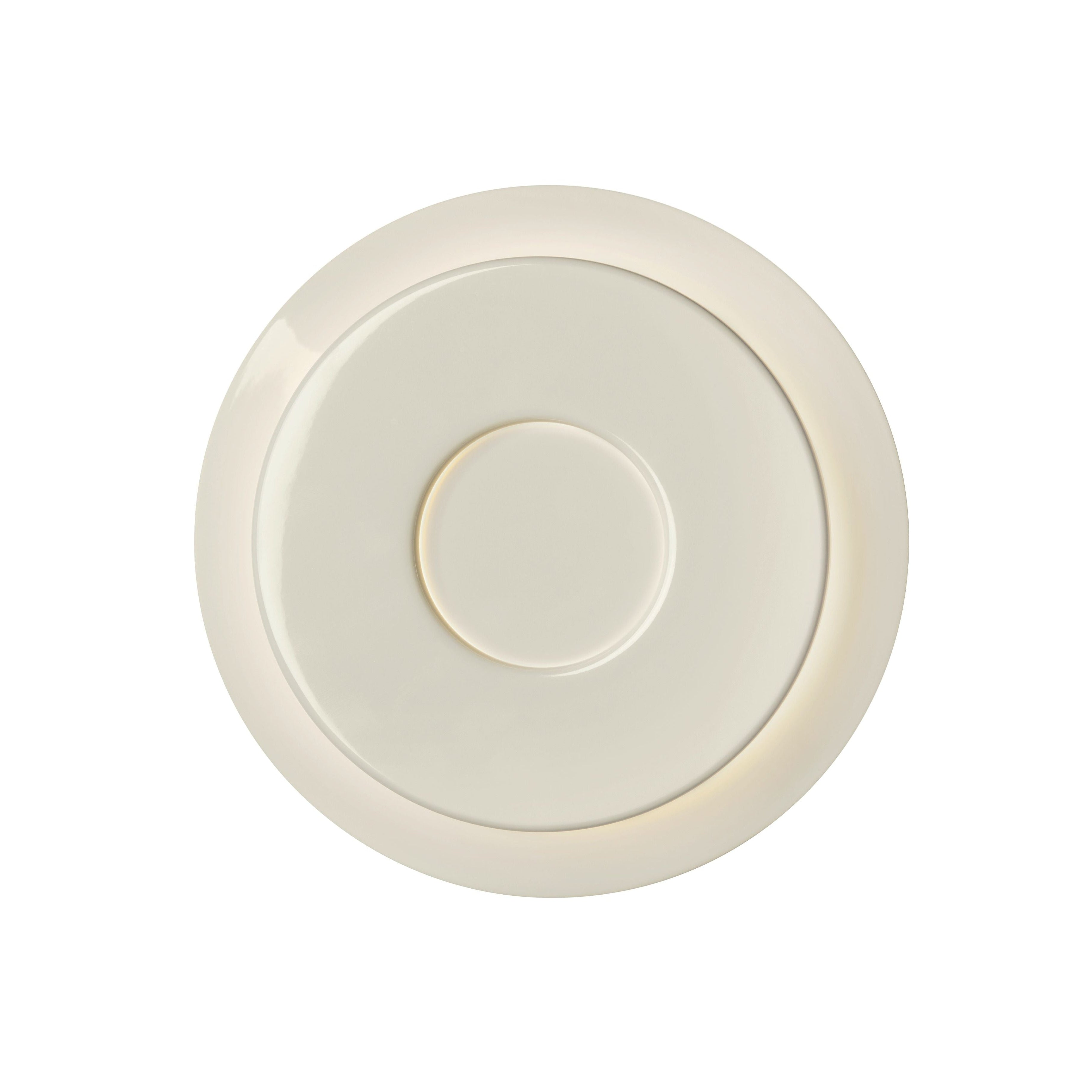 Wandleuchte LILLE weiß