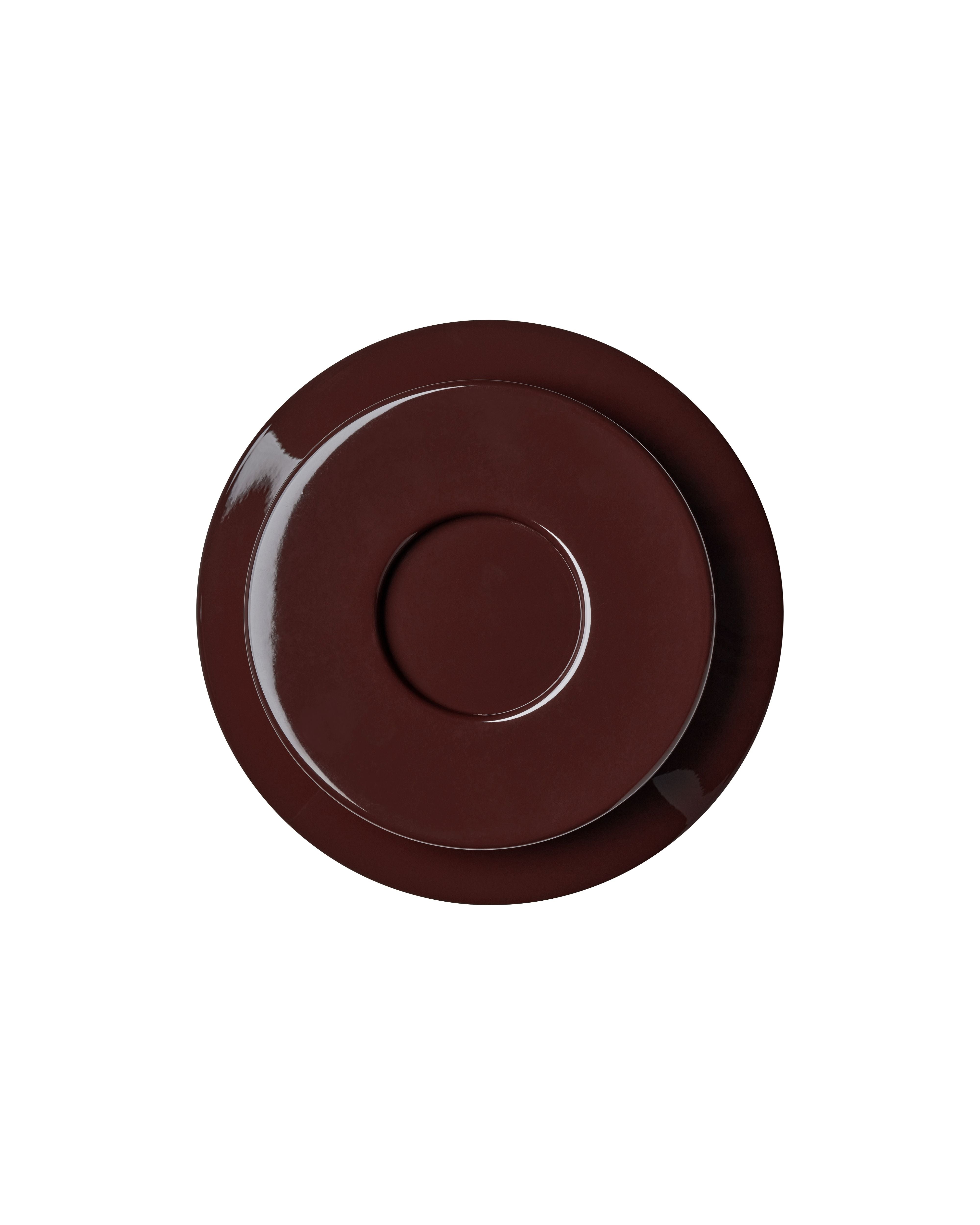 Wandleuchte LILLE bordeaux