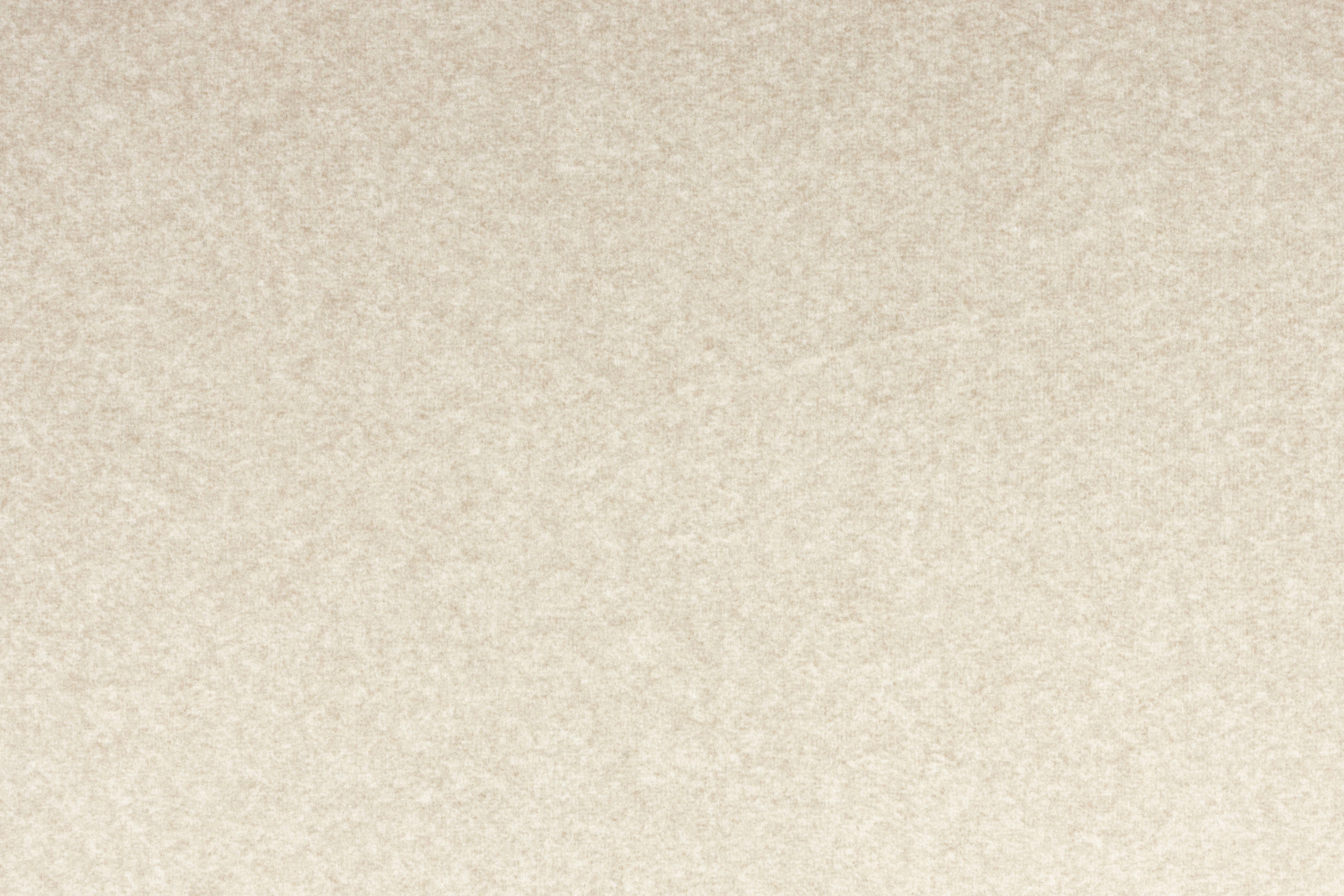 PLUSH Armchair in Beige