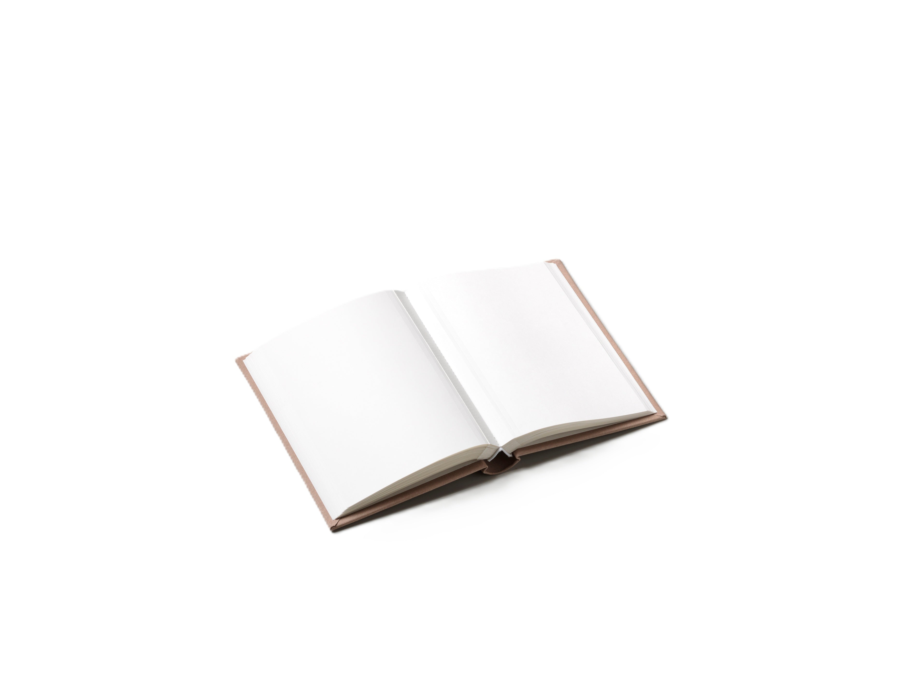 Photo Album LITTLE MOMENTS BIG MEMORIES beige