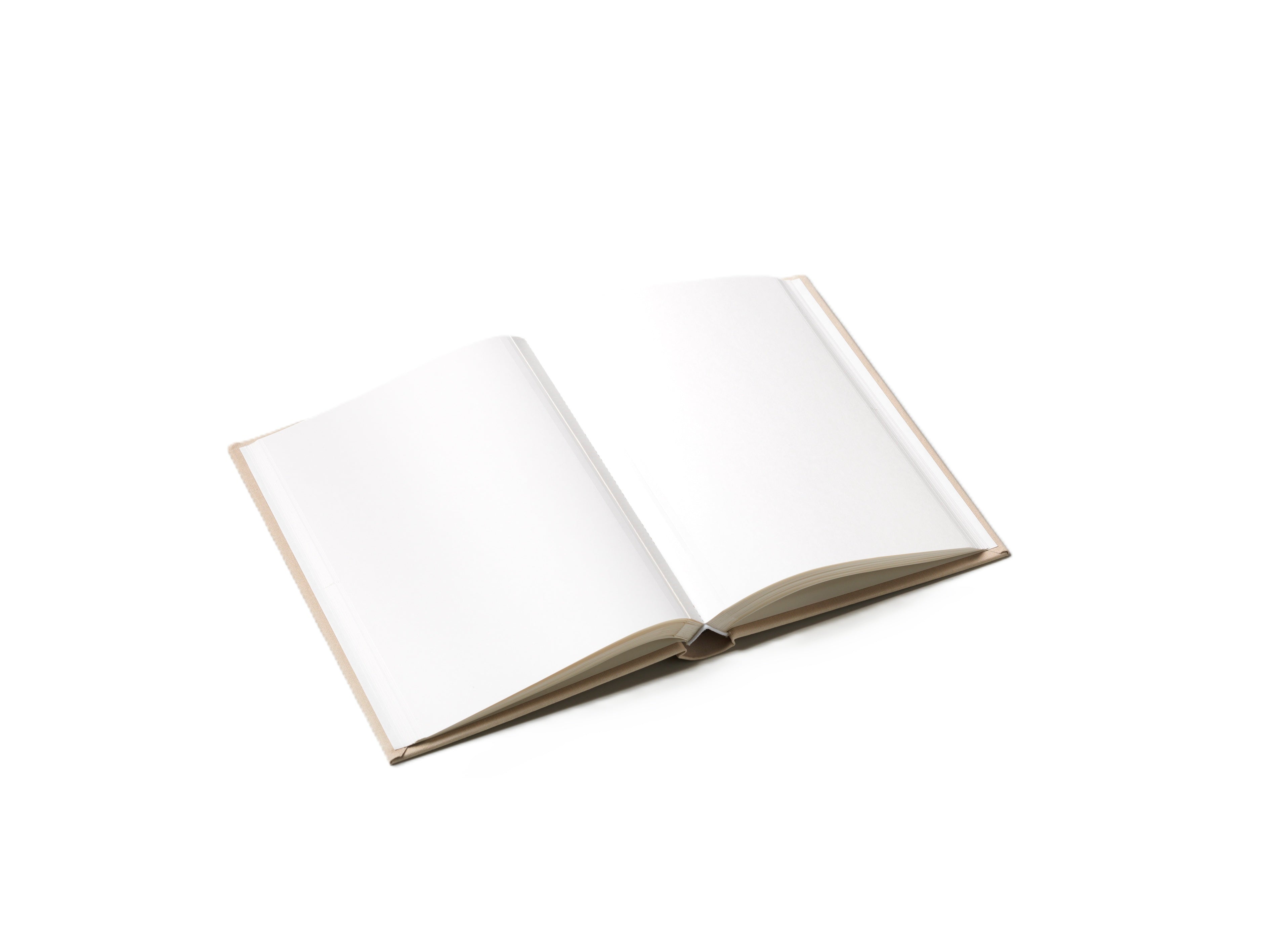LIFE photo album beige