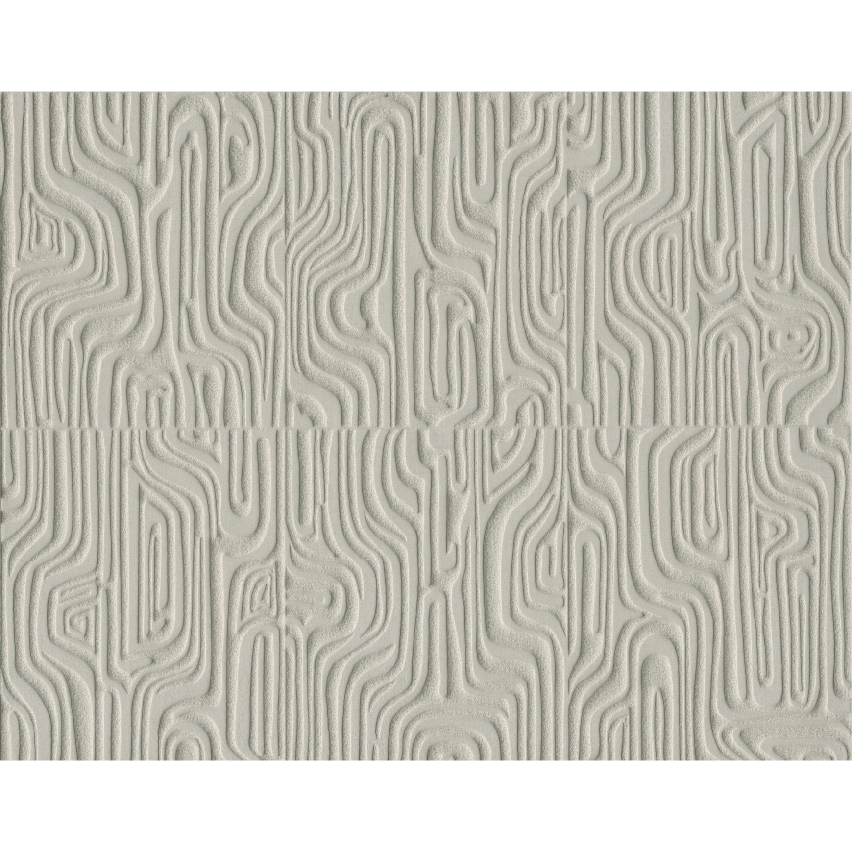 Textile wallpaper CLOUD beige