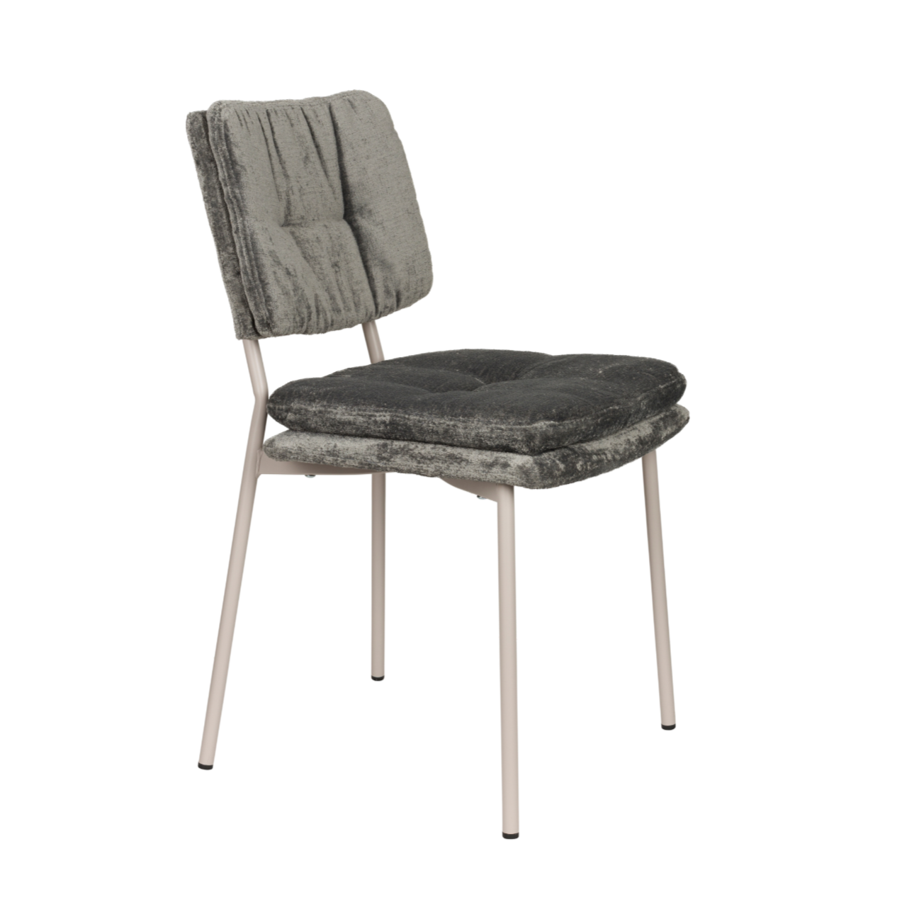 FRANCK Chair Gray