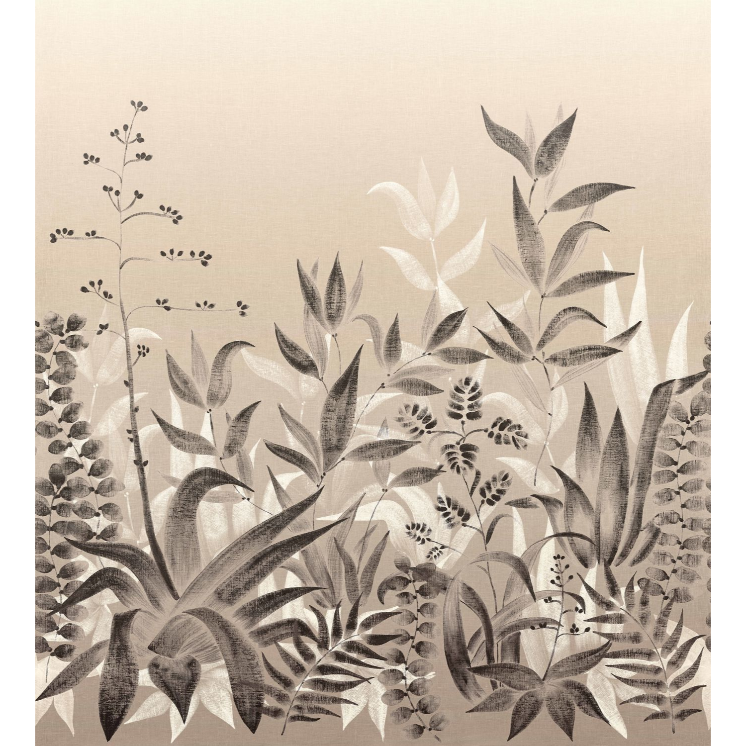 SAONA Beige Mural
