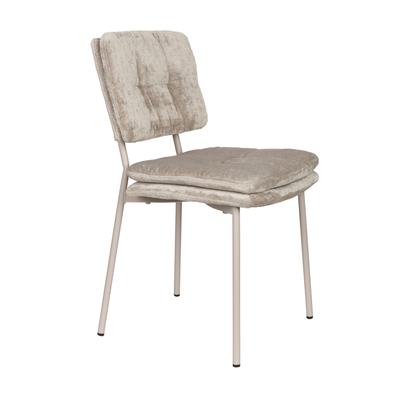 FRANCK Chair Beige
