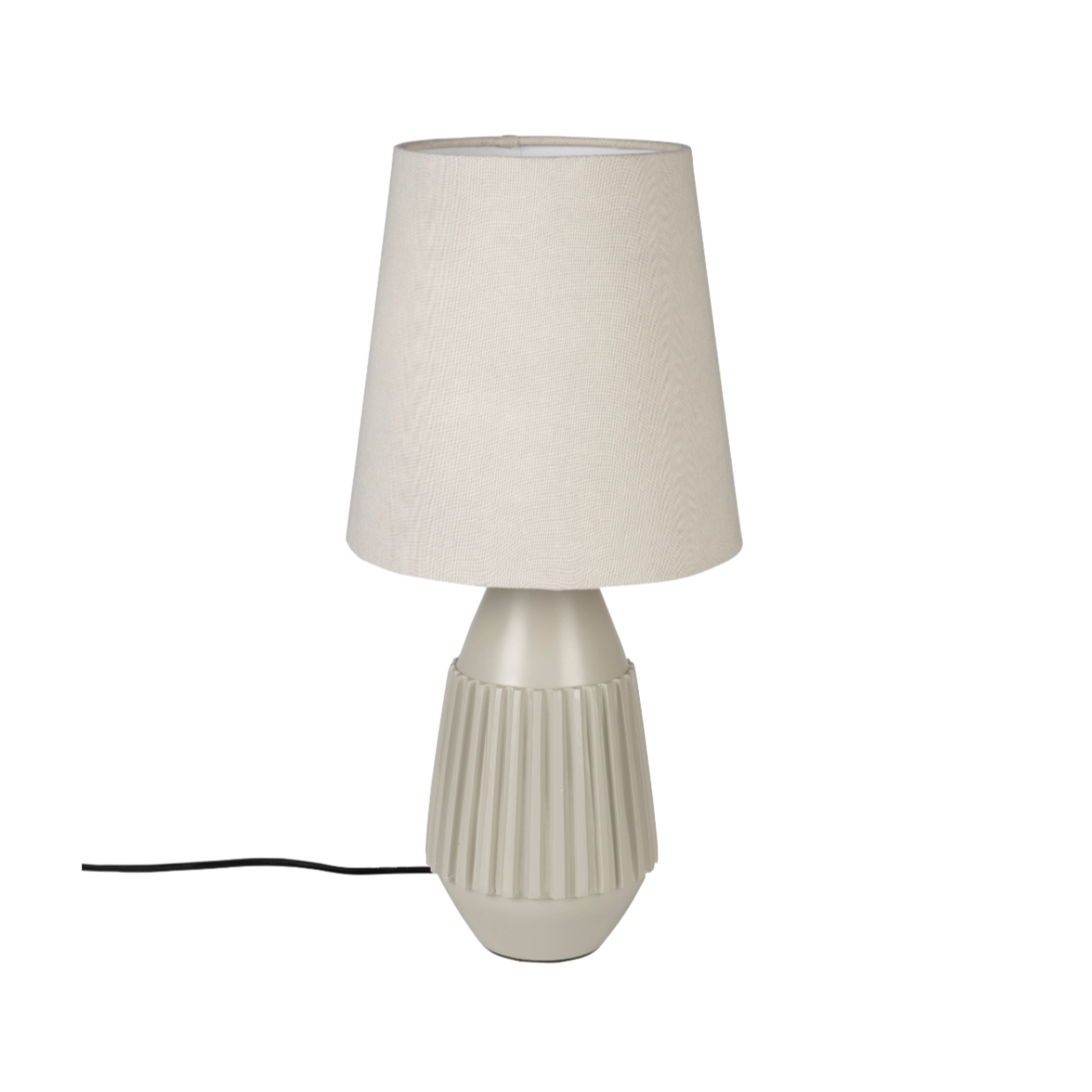 AYSA table lamp sand