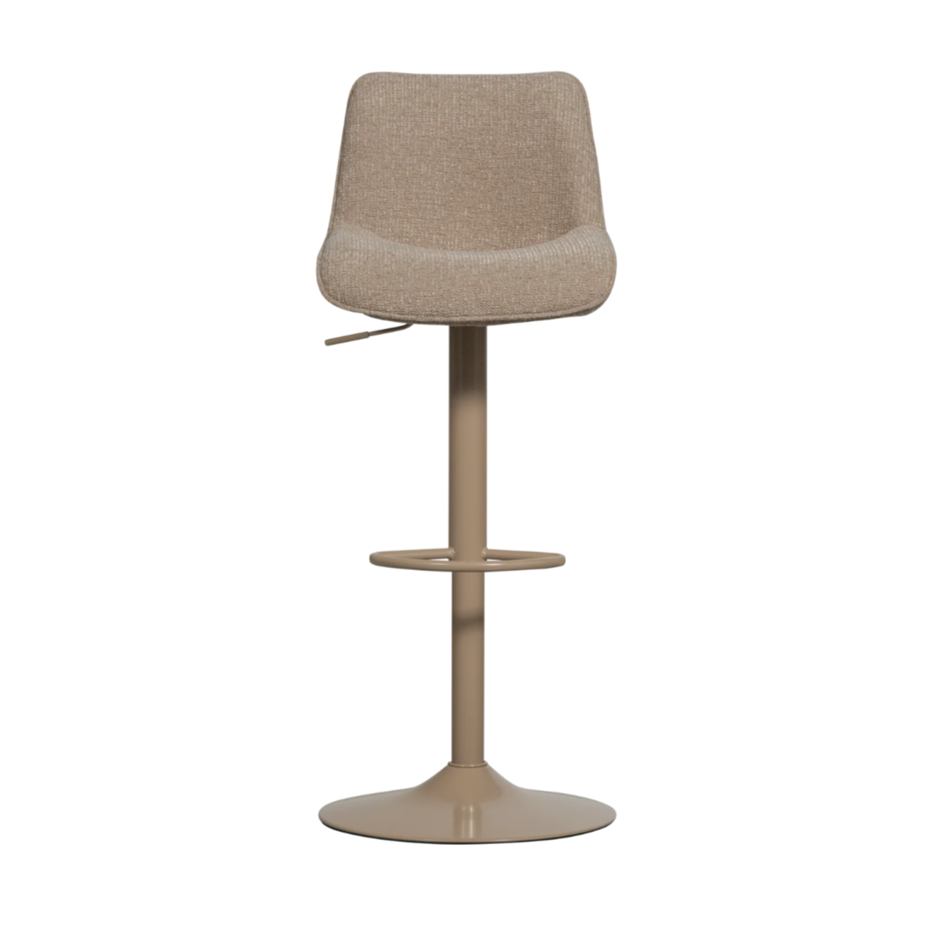 Hocker MARTEN piaskowy