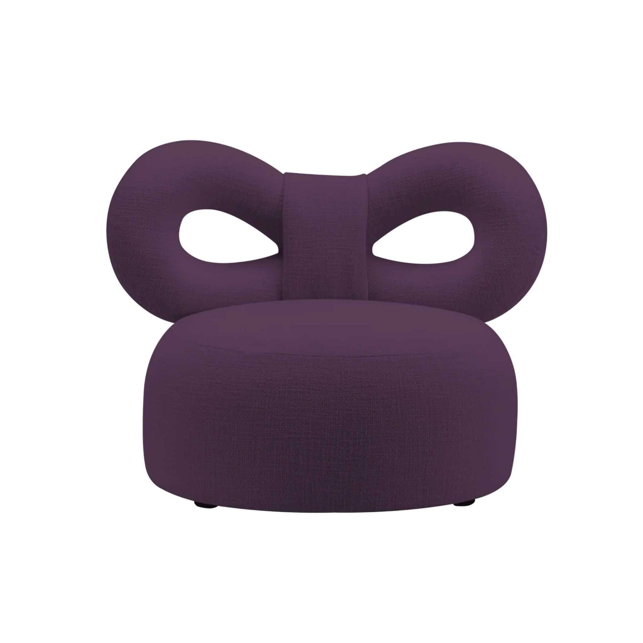 RIBBON Sessel beere