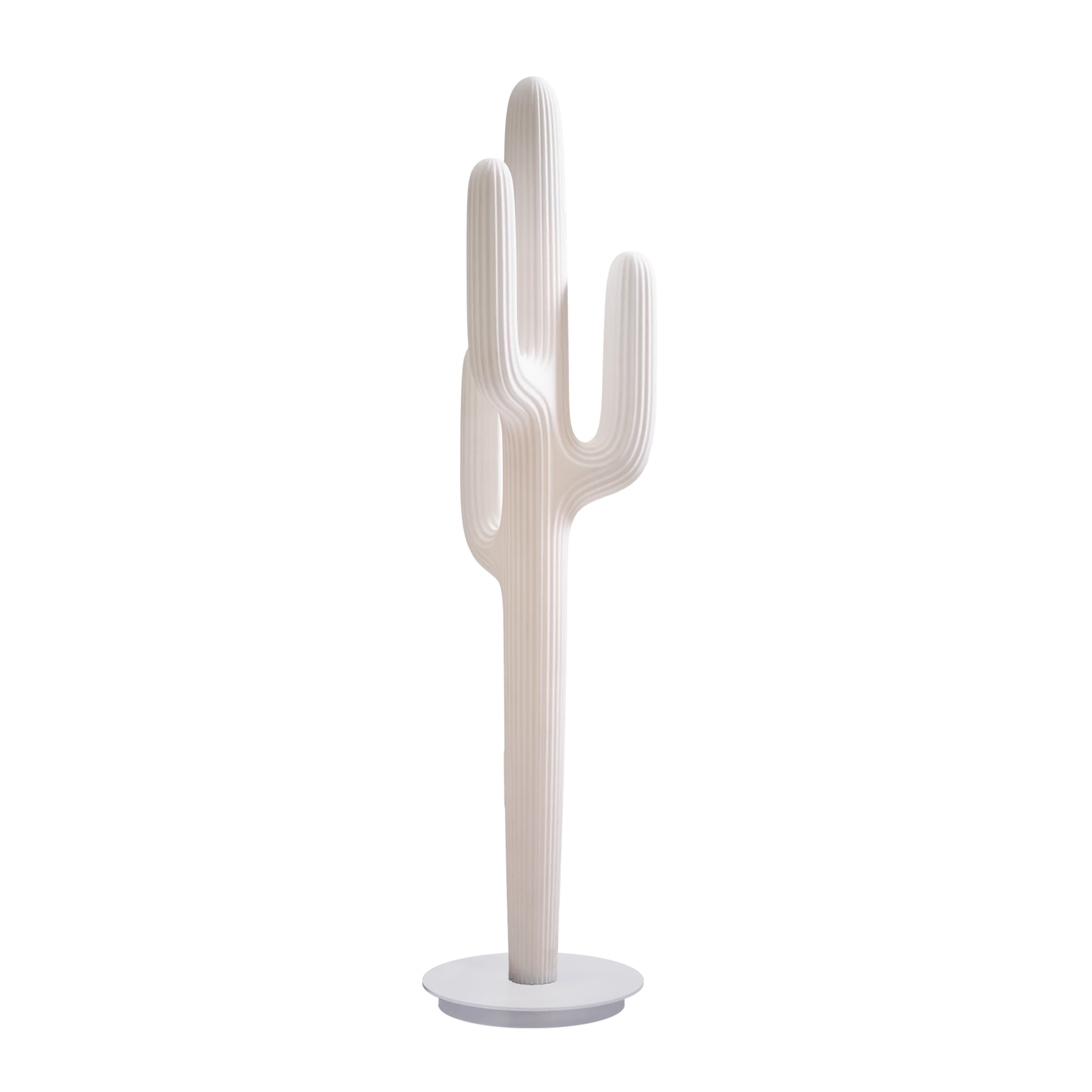 SAGUARO outdoor lamp white