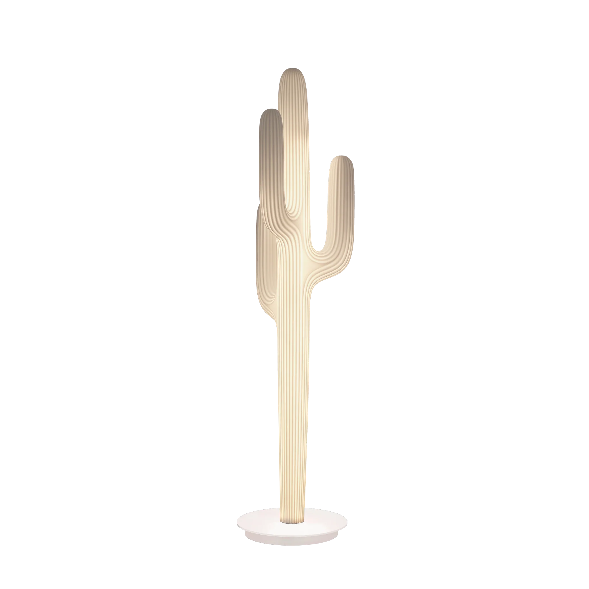 SAGUARO outdoor lamp white