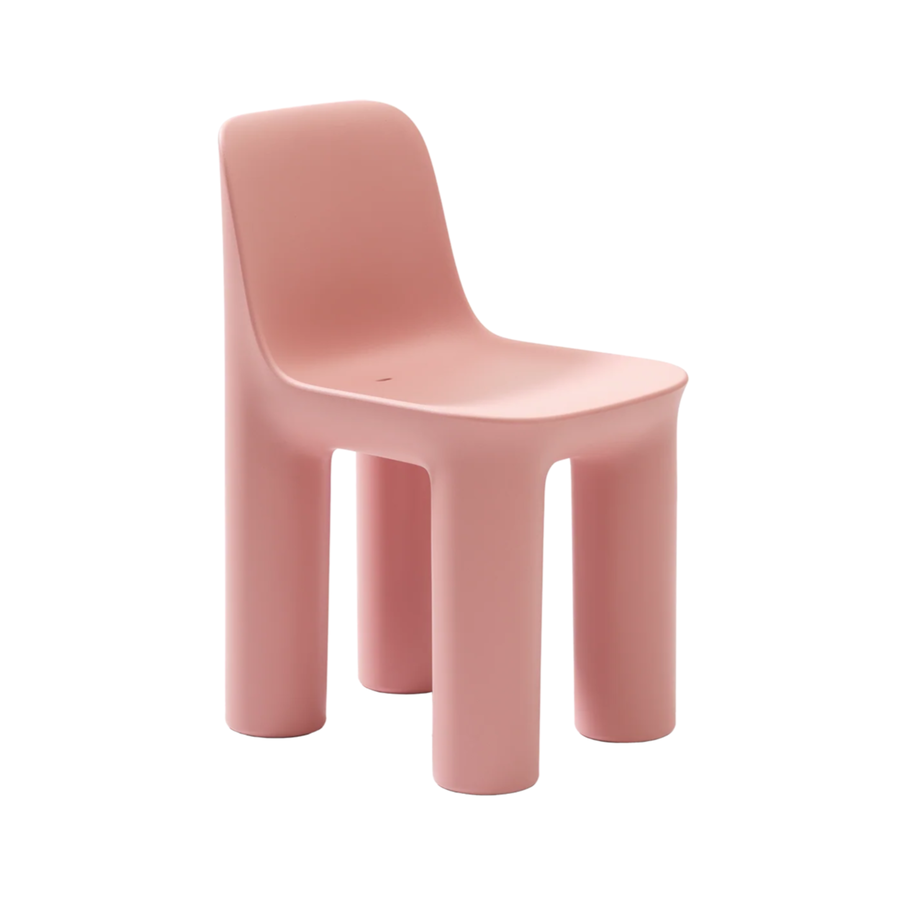 TATA Chair Pink