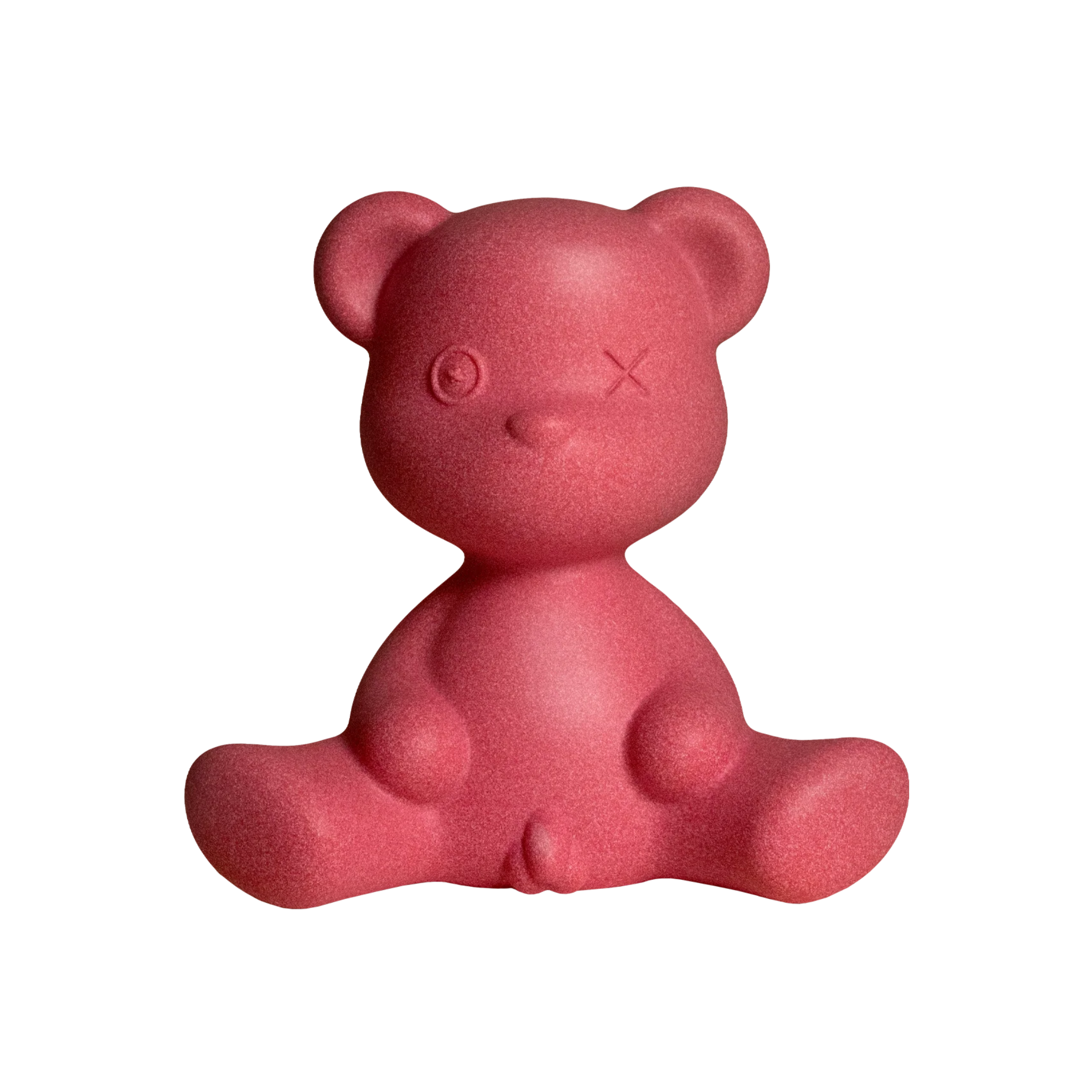 Lampa TEDDY BOY rot