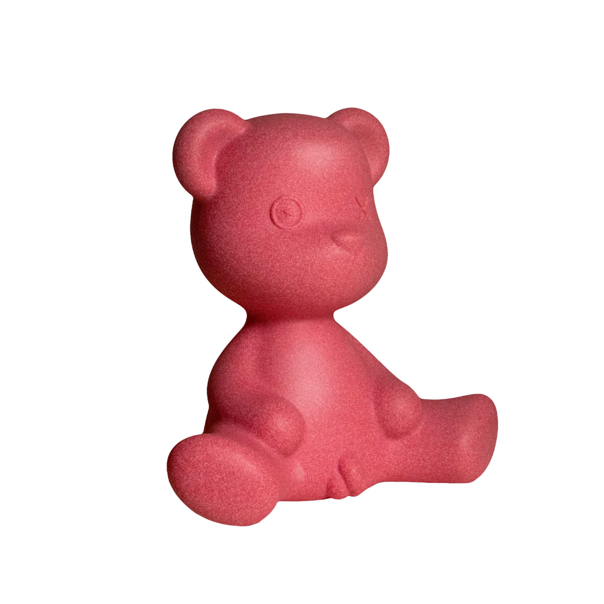 Lampa TEDDY BOY rot