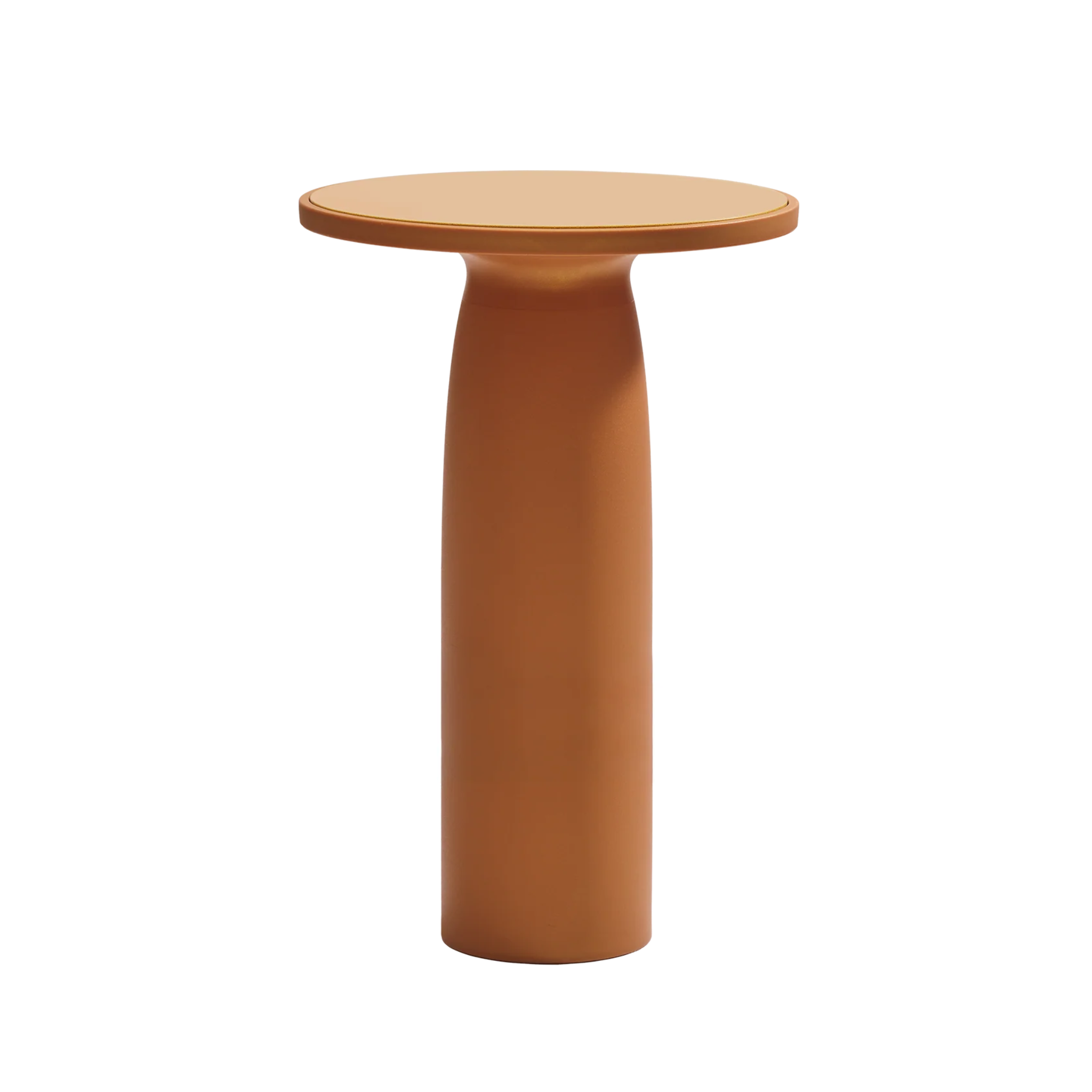 TOTO Orange Table
