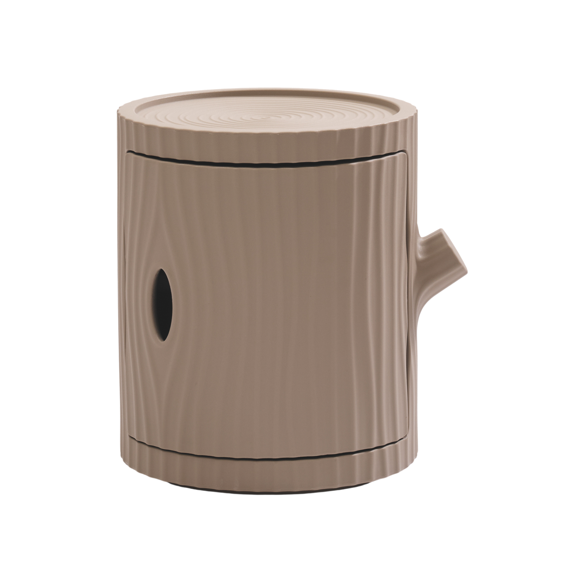 TRONCO Beige Container