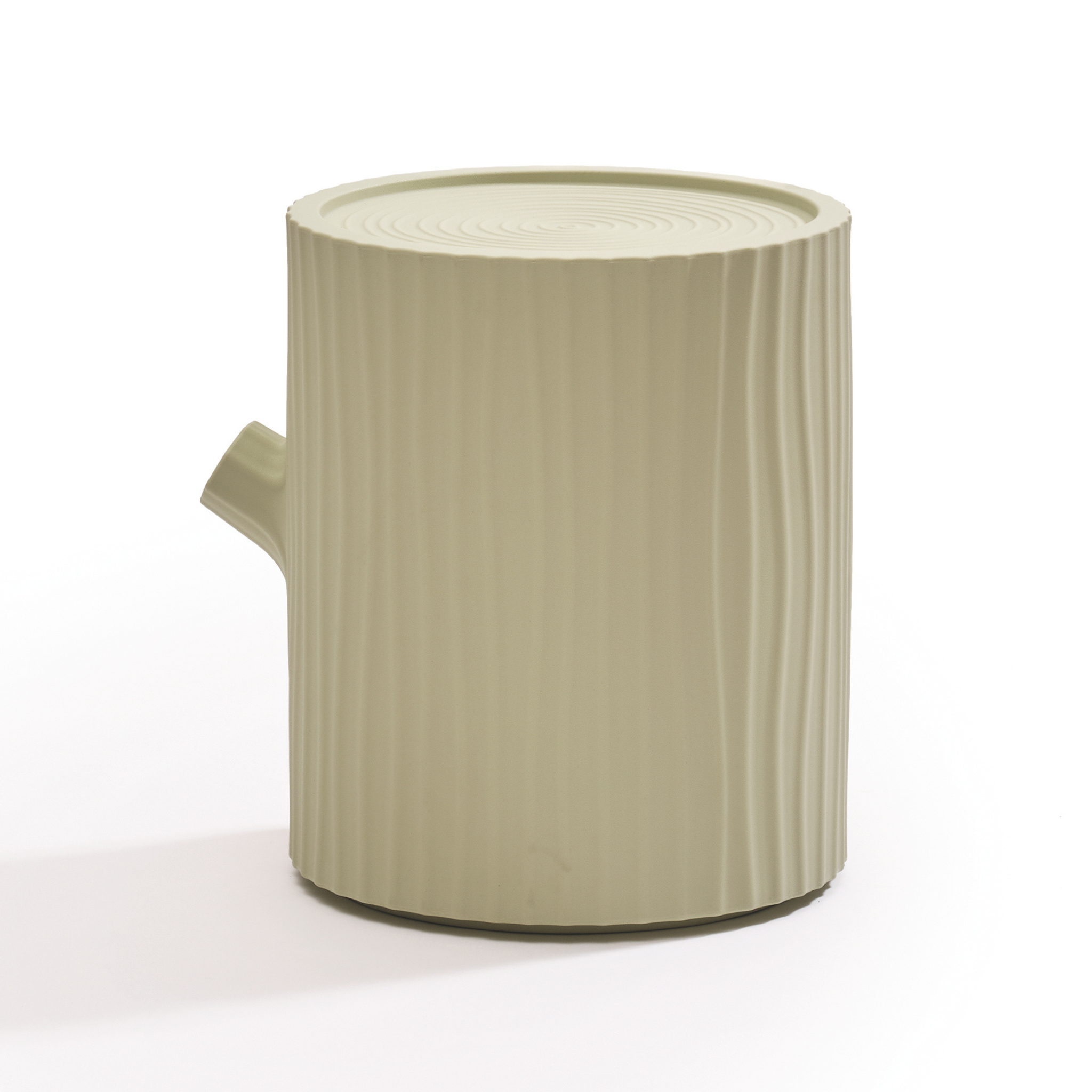 TRONCO Container khaki