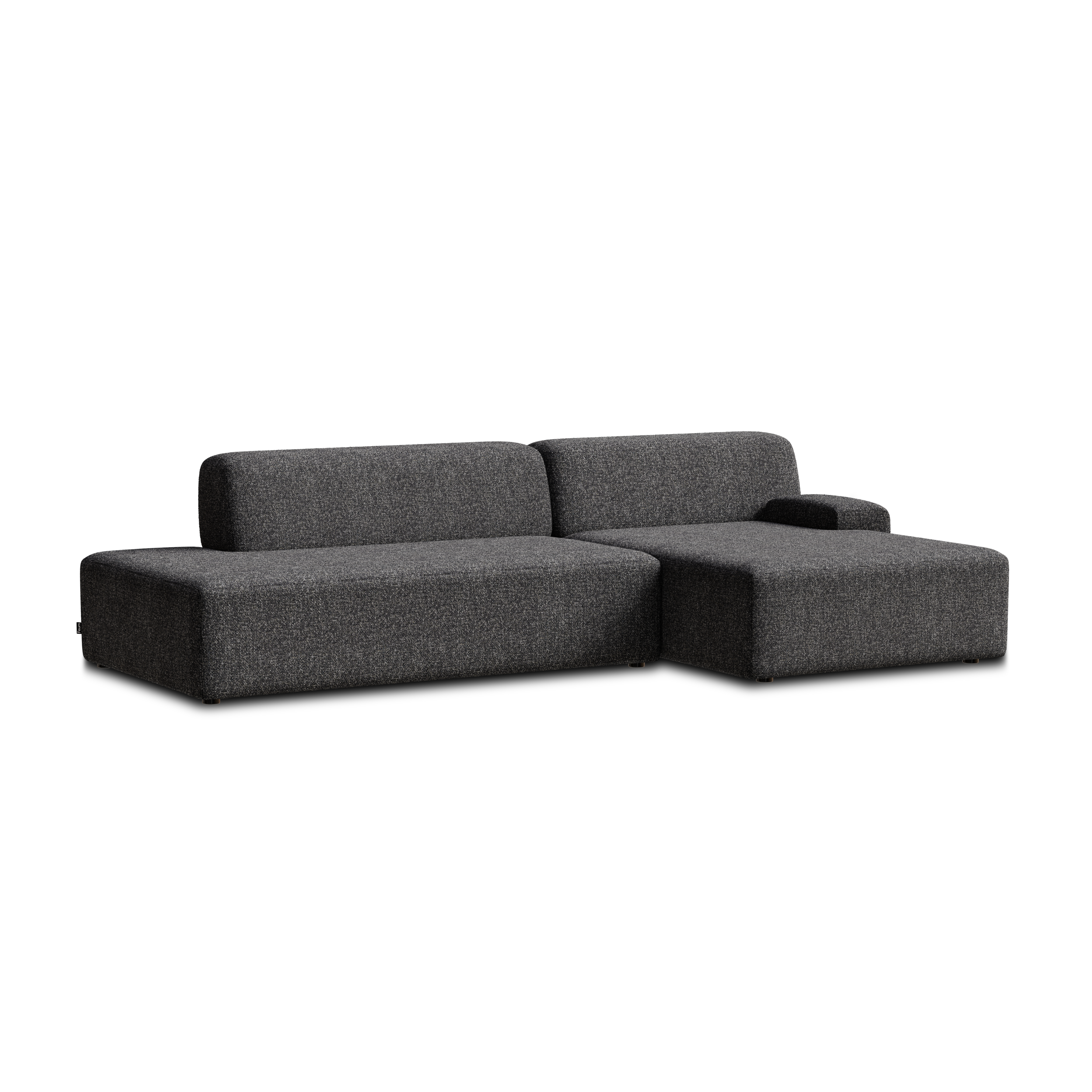 Umi Modular Sofa Ottoman Corner