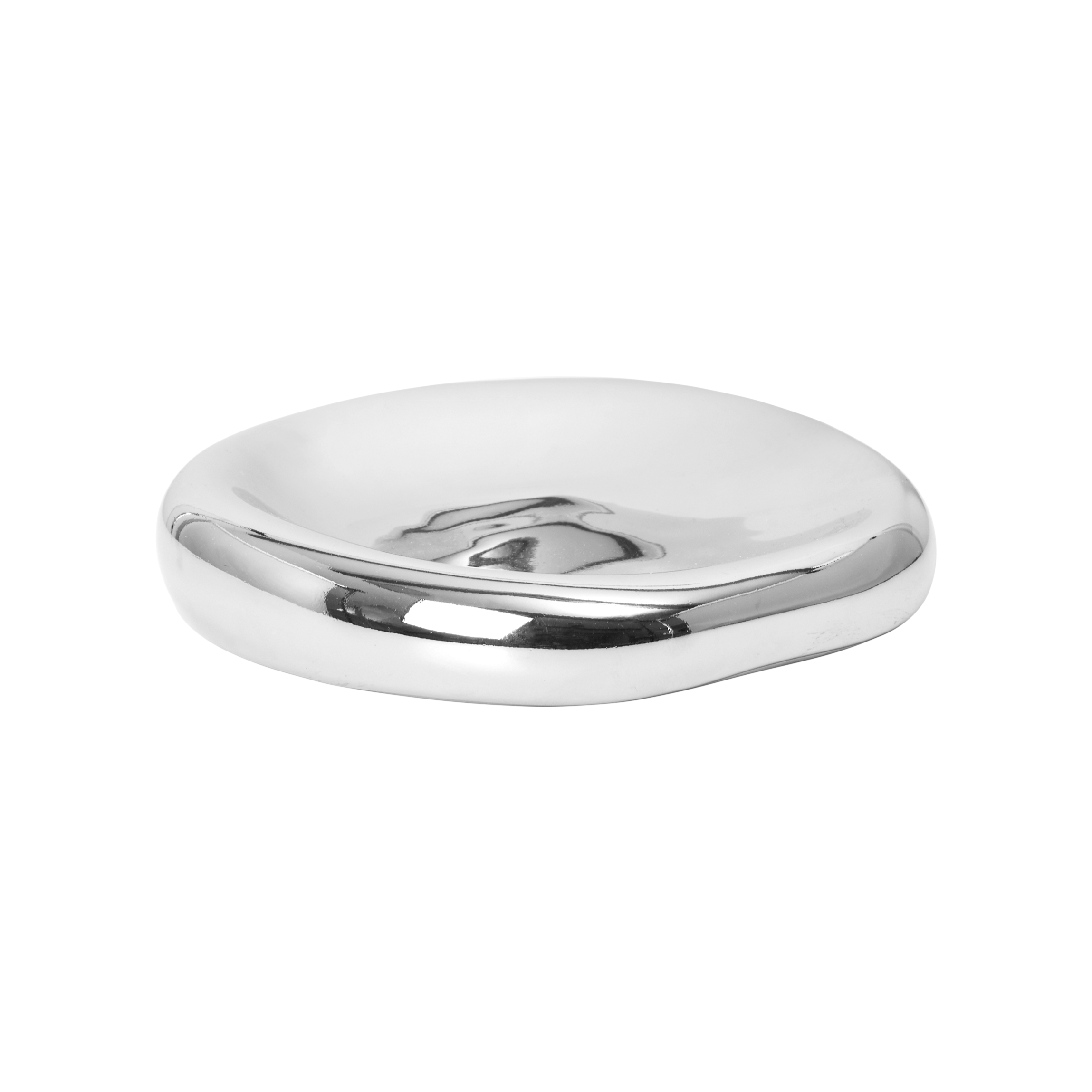 BELLURE silver bowl
