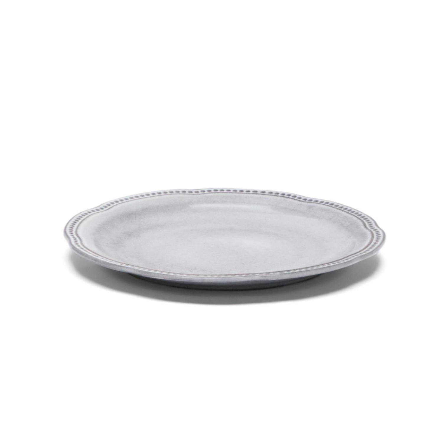 DOVEC Flat Plate Blue Ceramic