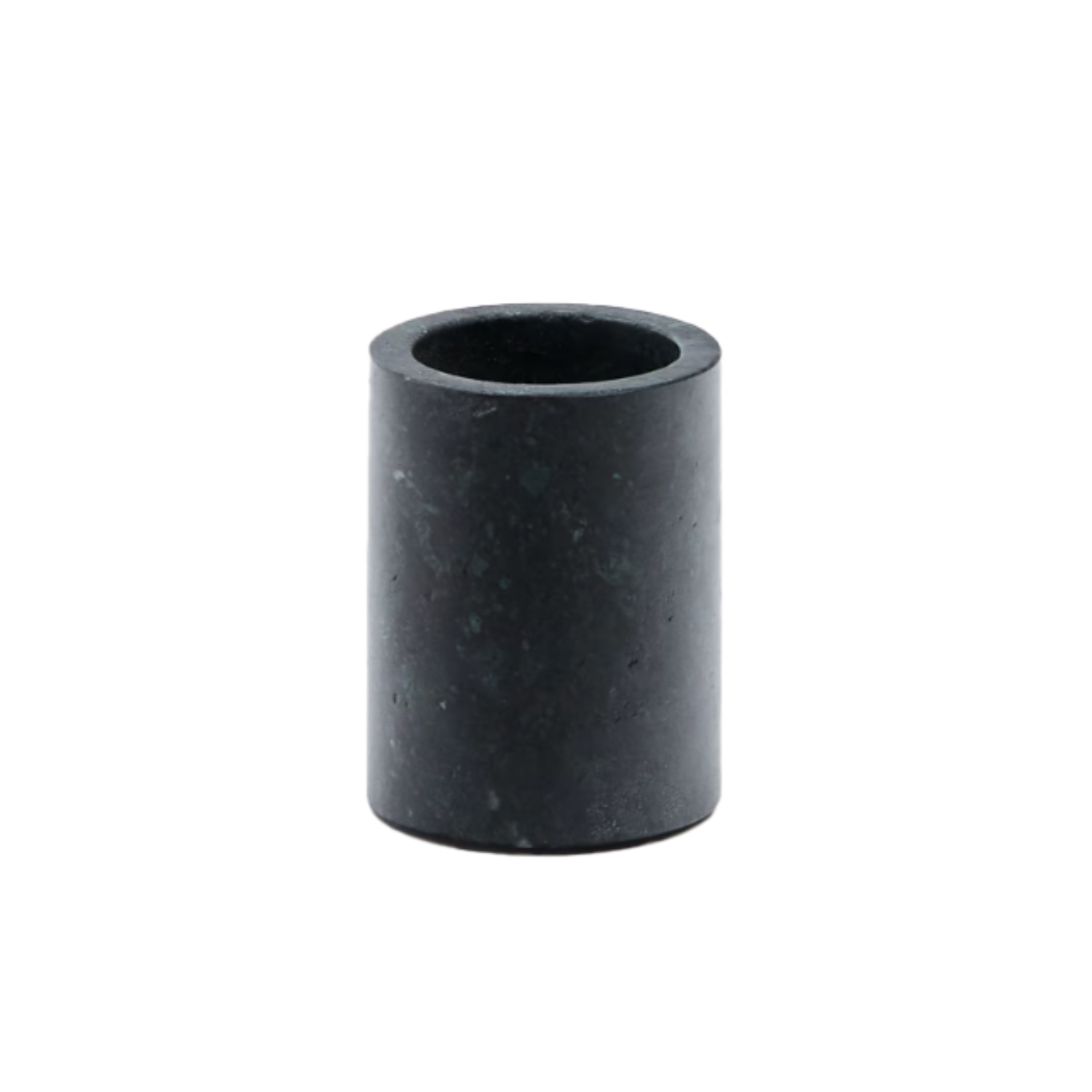 ELENEI Toothbrush Holder Green Marble