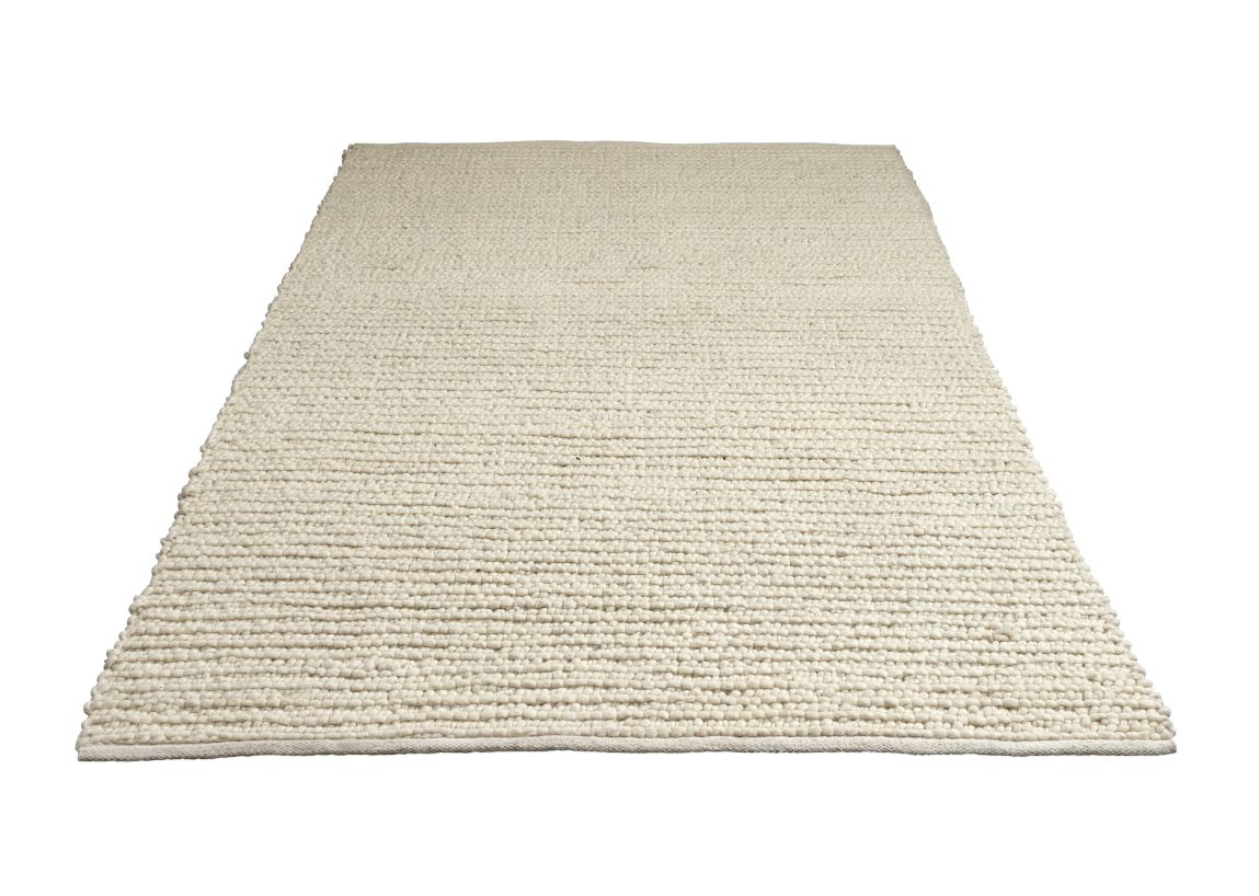 Funo Cream Teppich