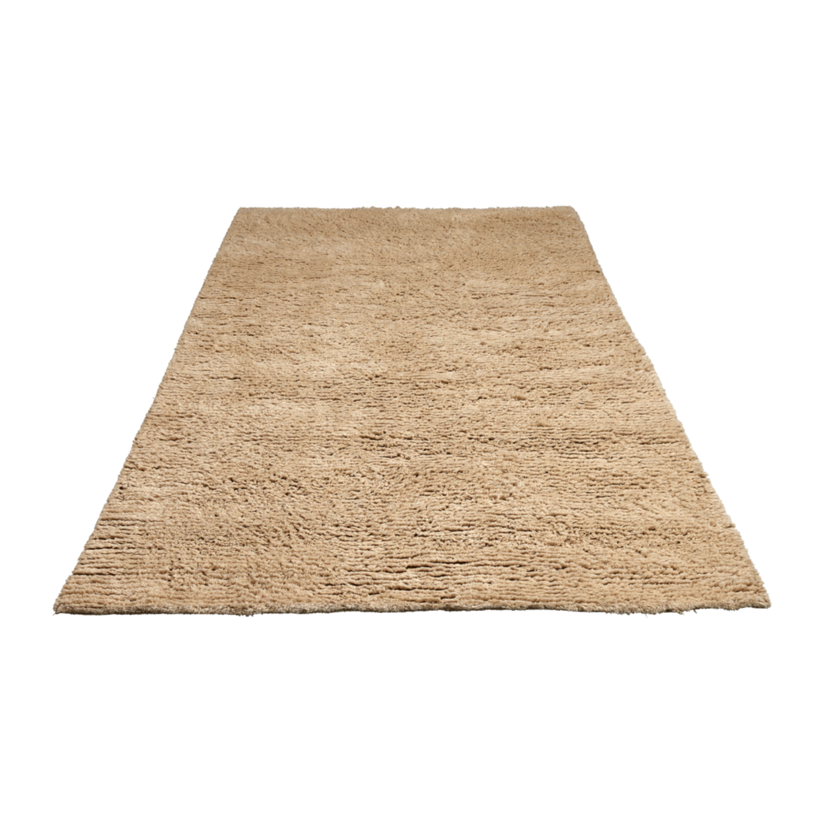 Alve beige Teppich