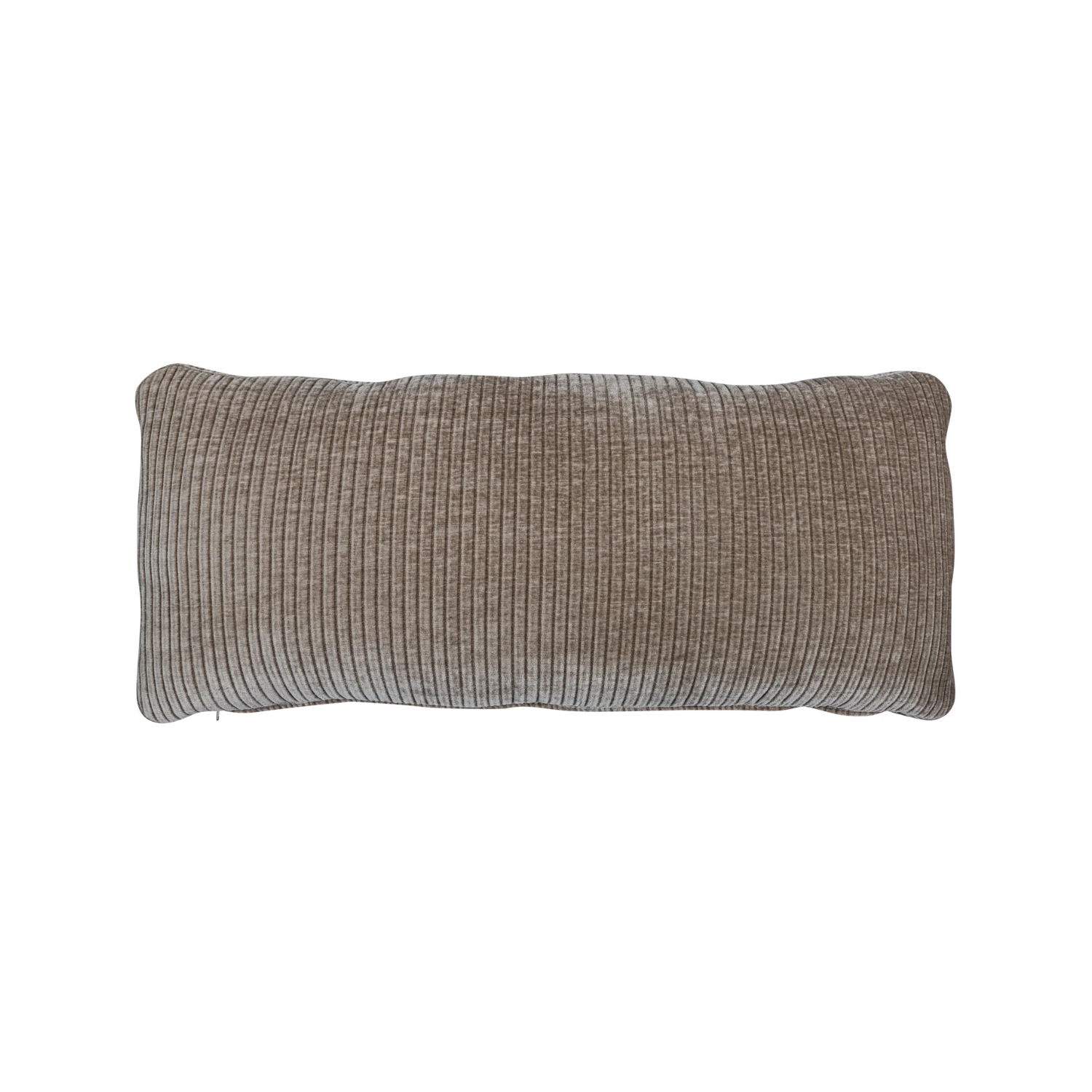 Kissen MOJO dunkelsandfarbiger Cord