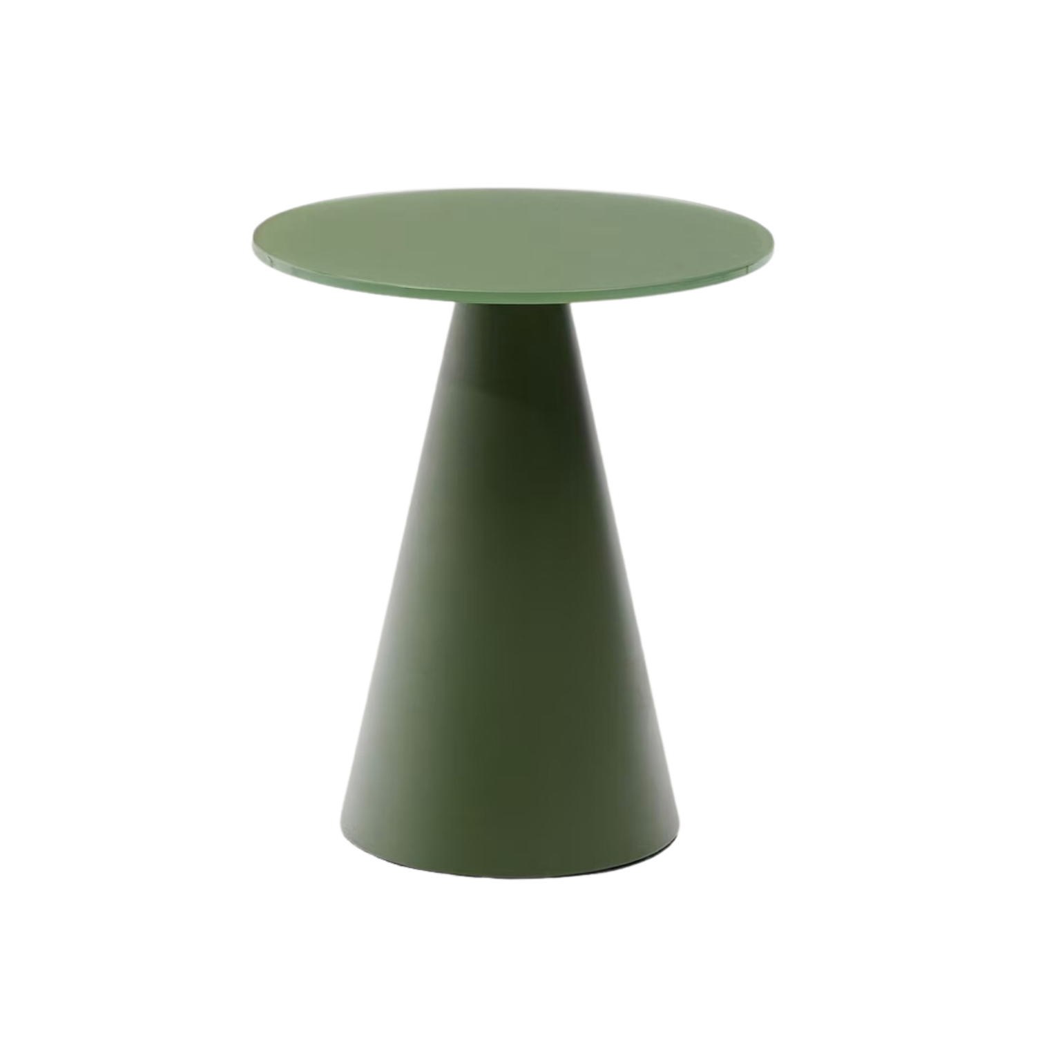 WILSHIRE green side table