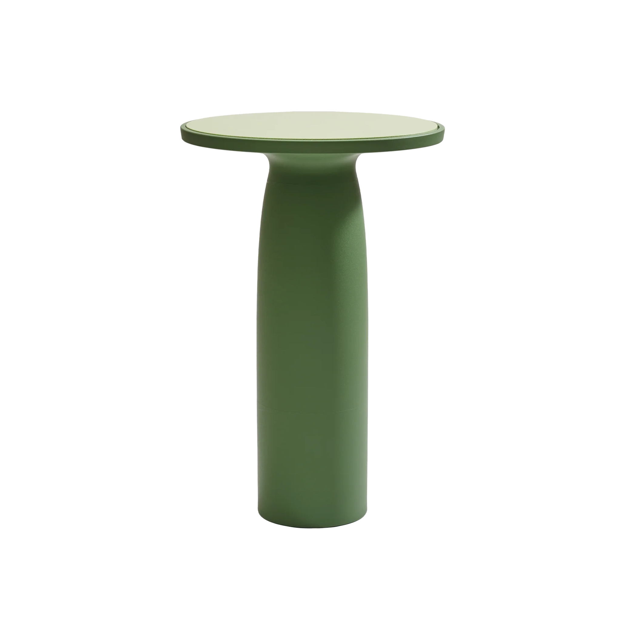 TOTO green table