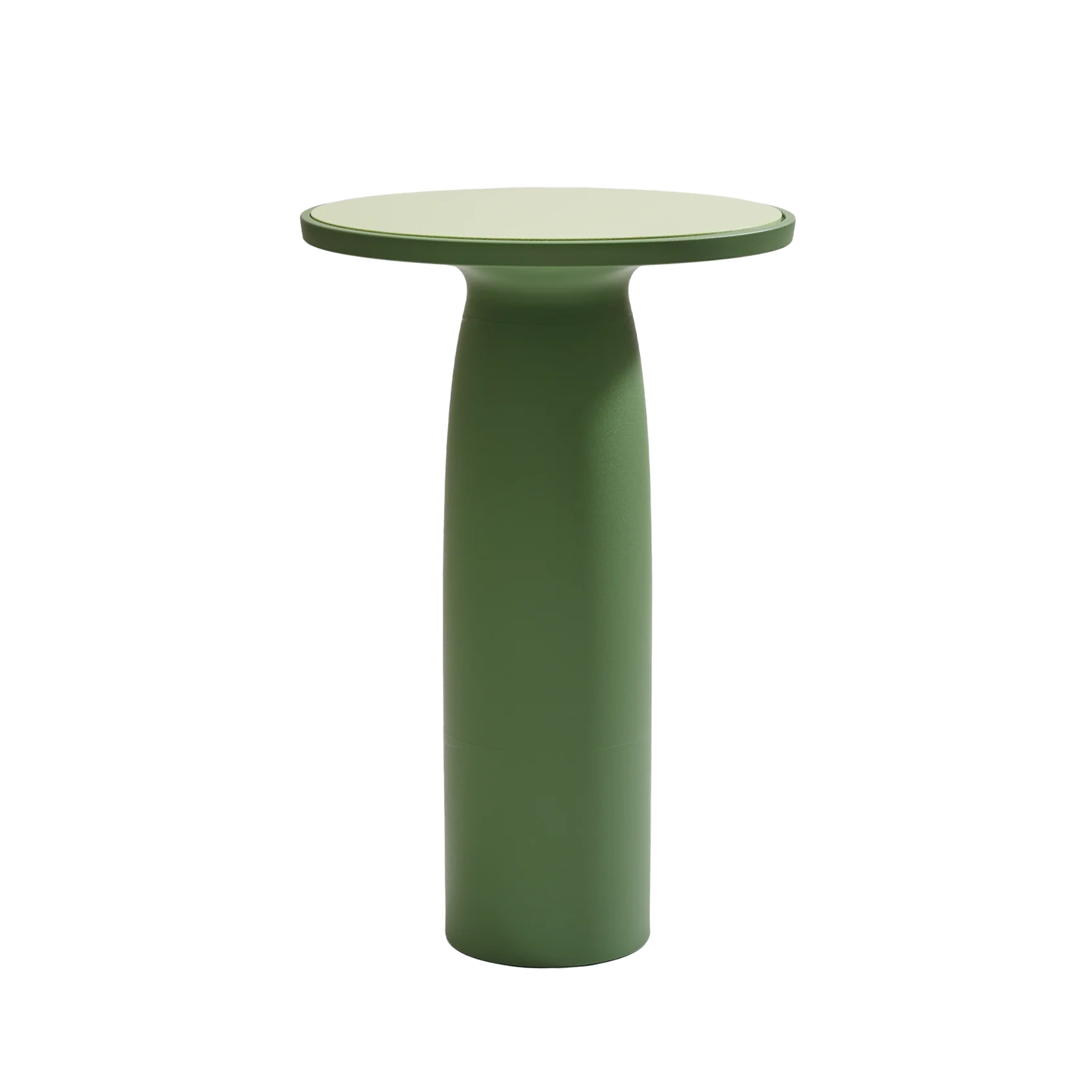 TOTO green table