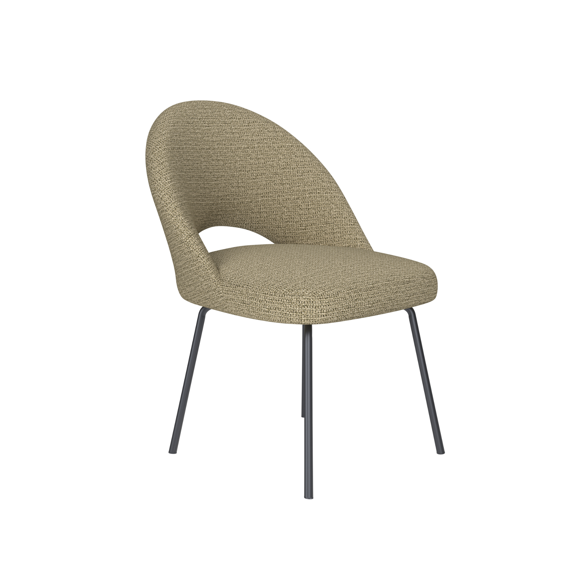 MICK Chair Green