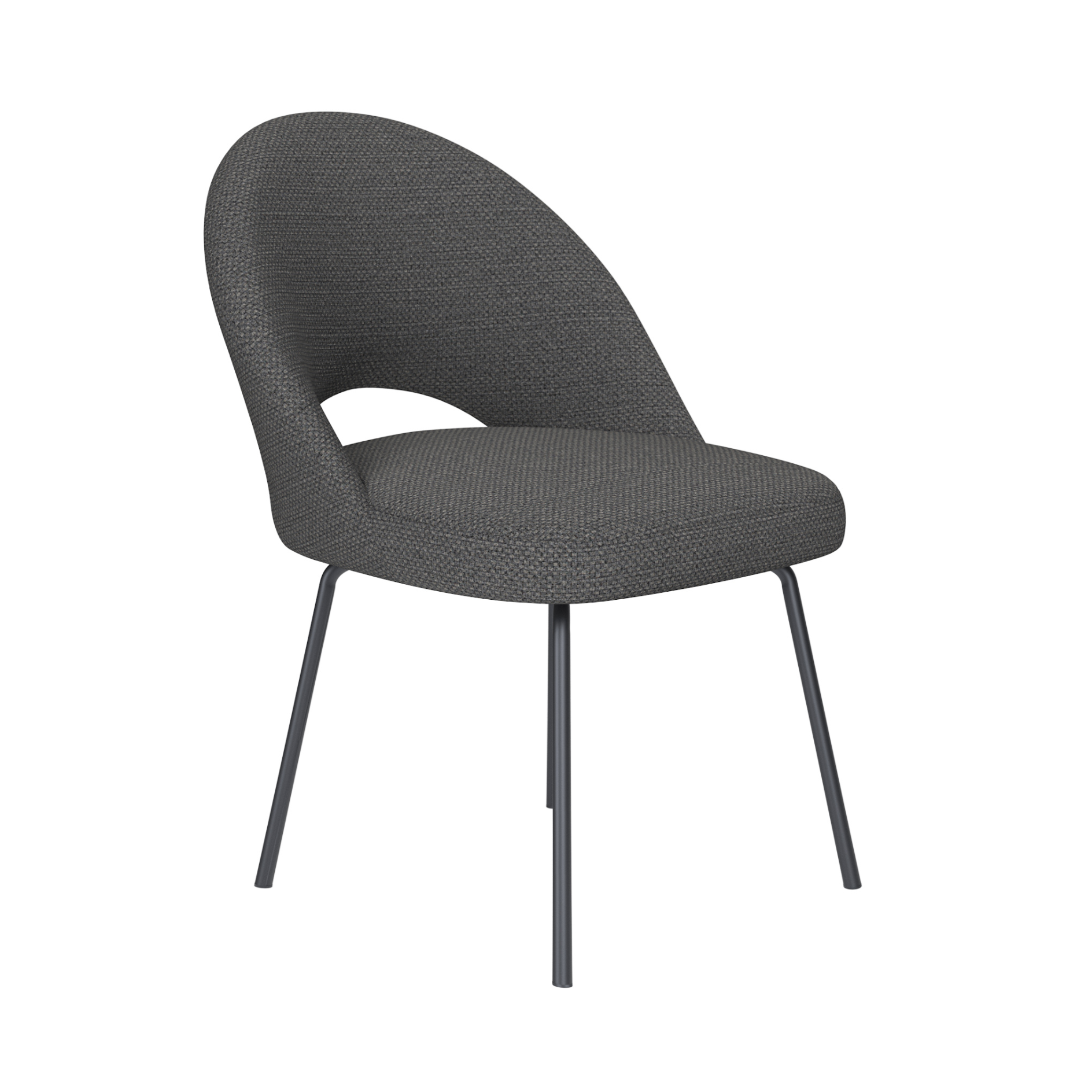 MICK Chair Gray