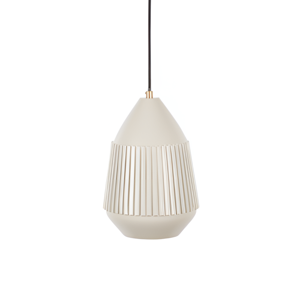 AYSA pendant lamp sand