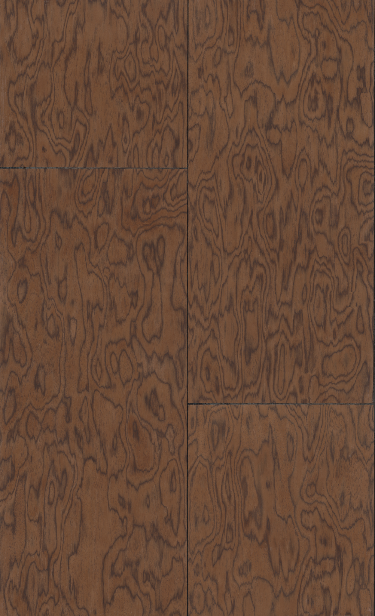 COTI Brown Veneer Wallpaper