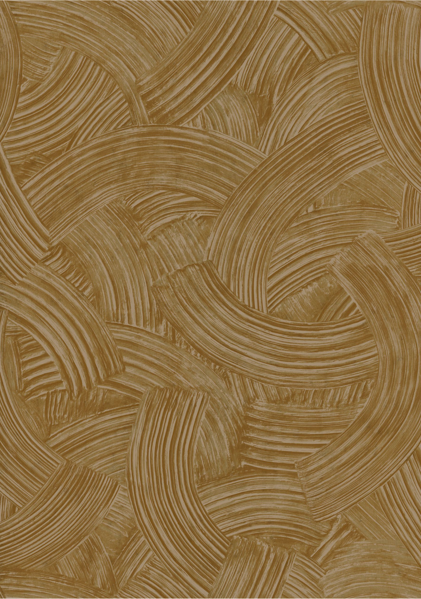 Tapete IMPASTO gold