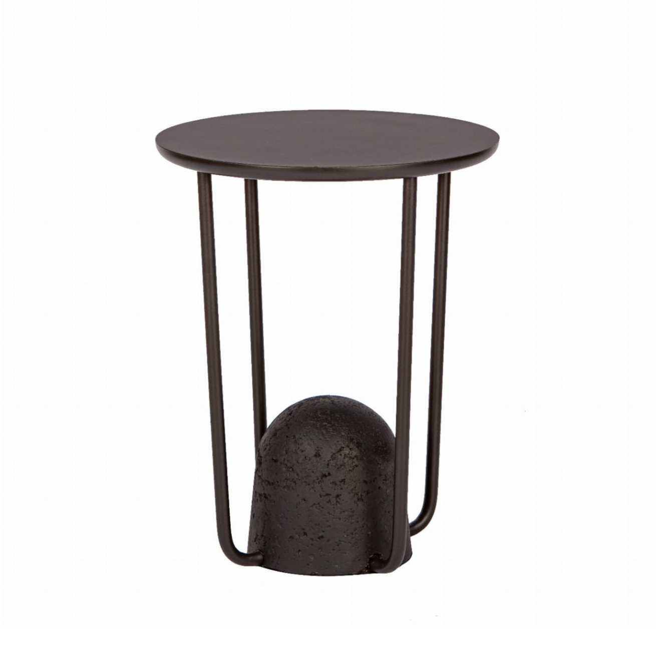 FON black coffee table
