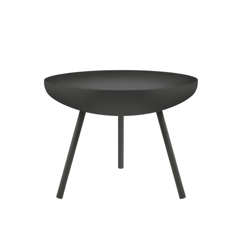 Palenisko FI 550 schwarz
