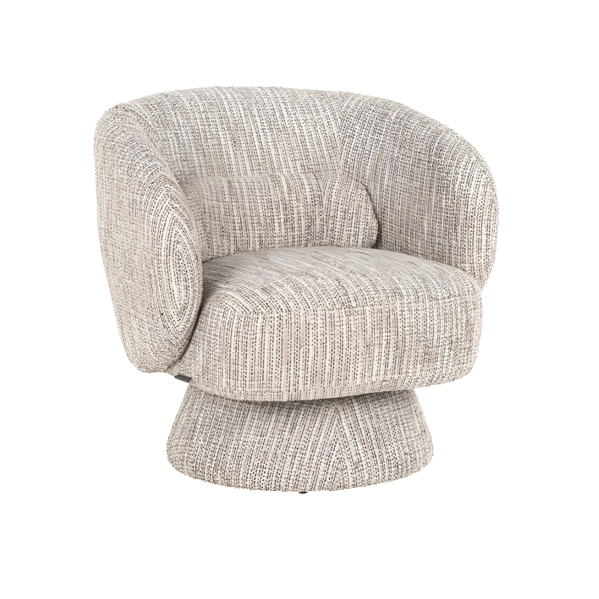 Sessel CAVALLO beige Melange