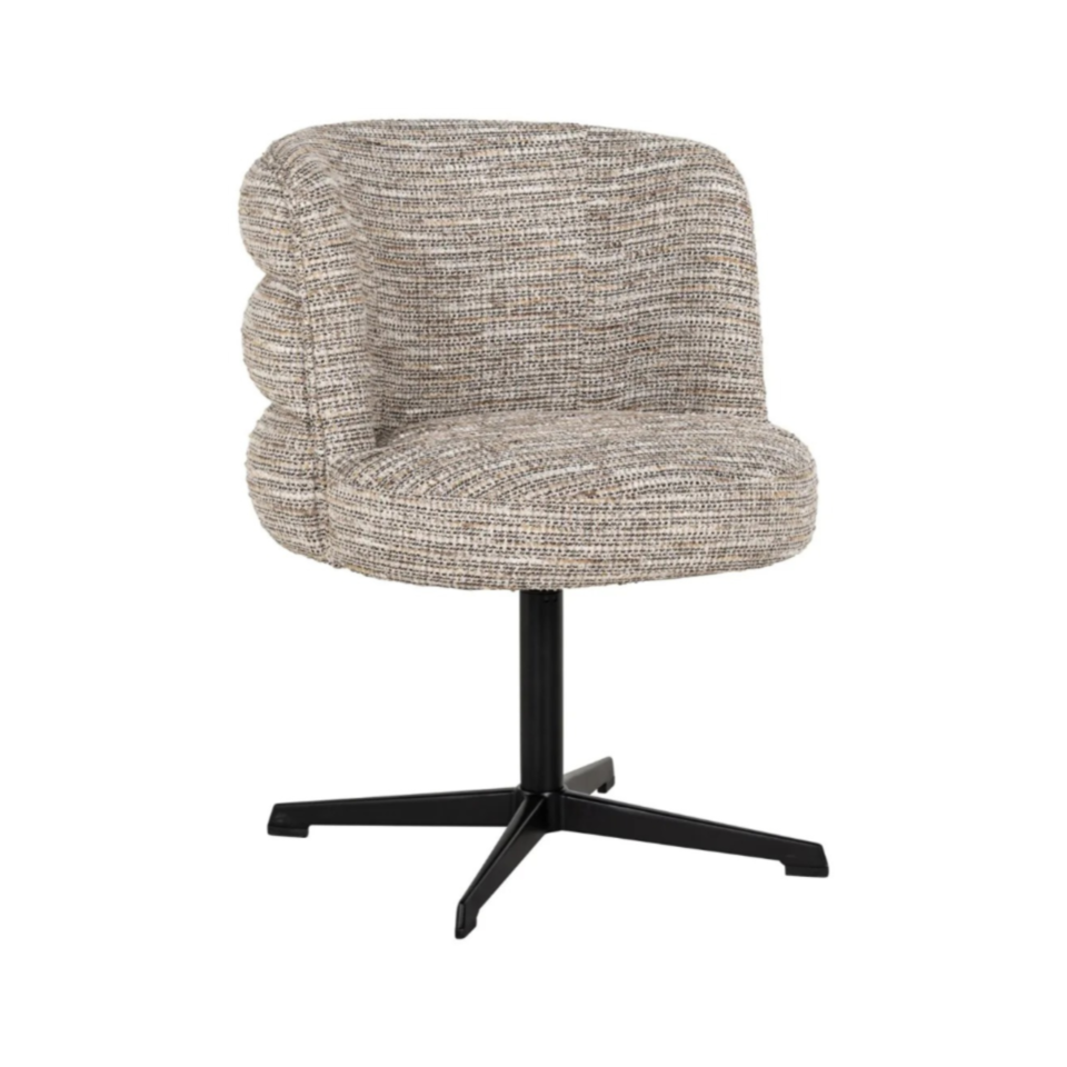 Sessel CHADWICK beige Melange