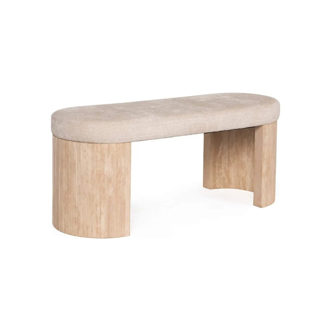 Bank GALLICE beige
