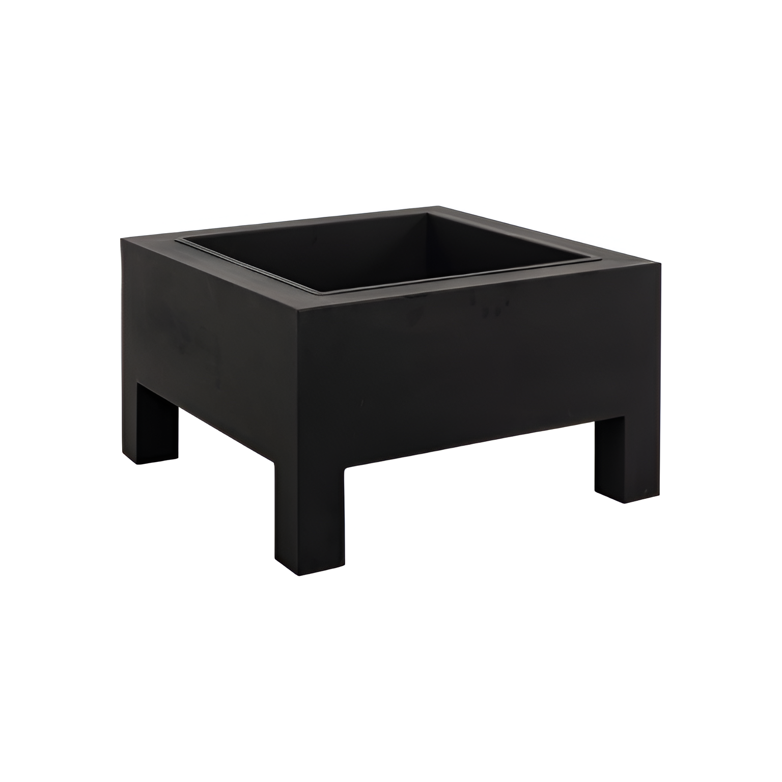 Palenisko NERIUM schwarz