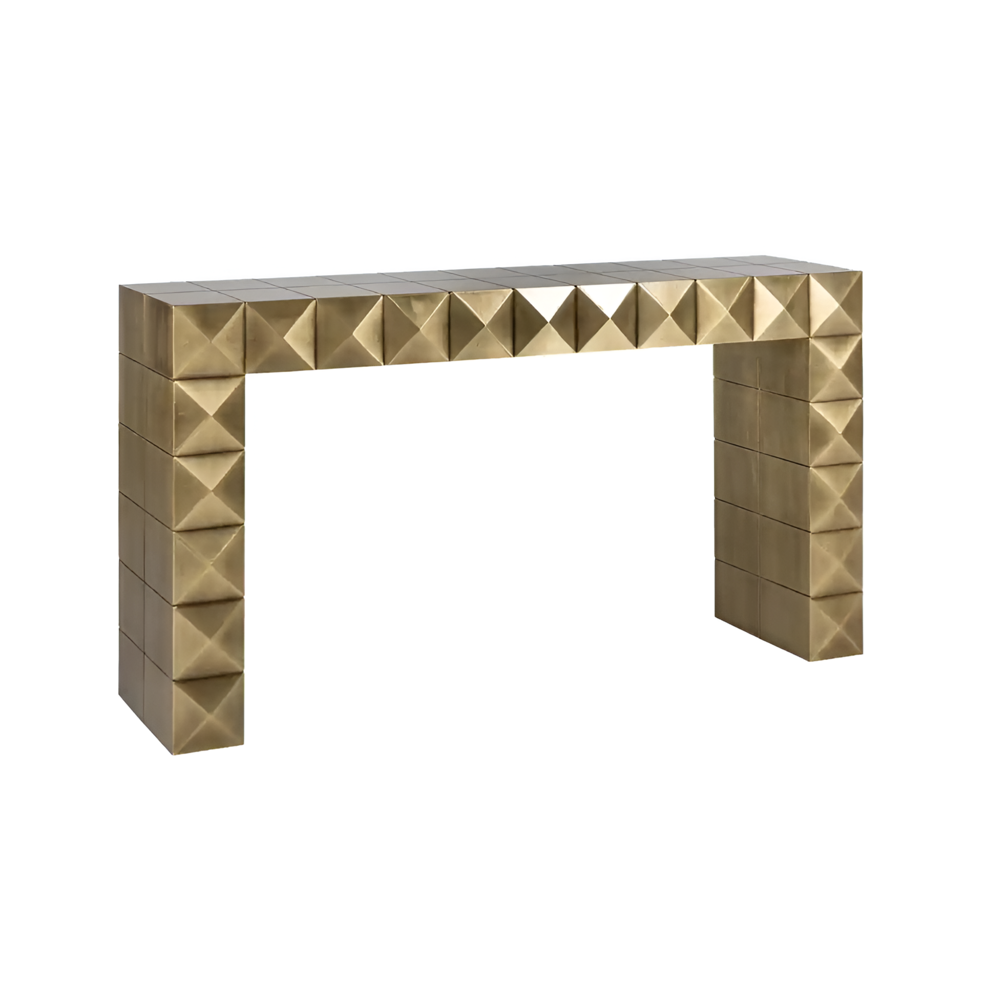 Konsole COLLADA gold