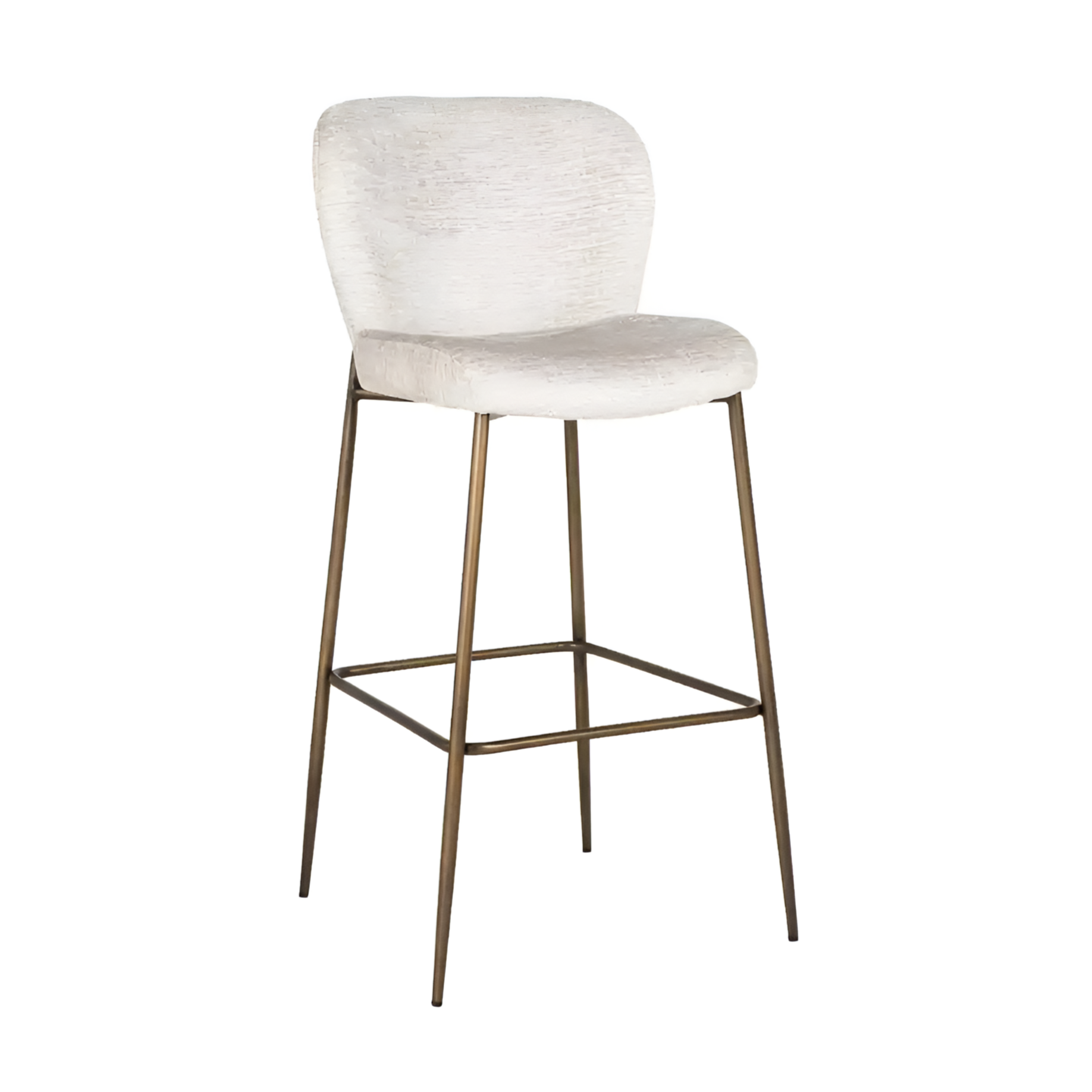 Barhocker DARBY creme