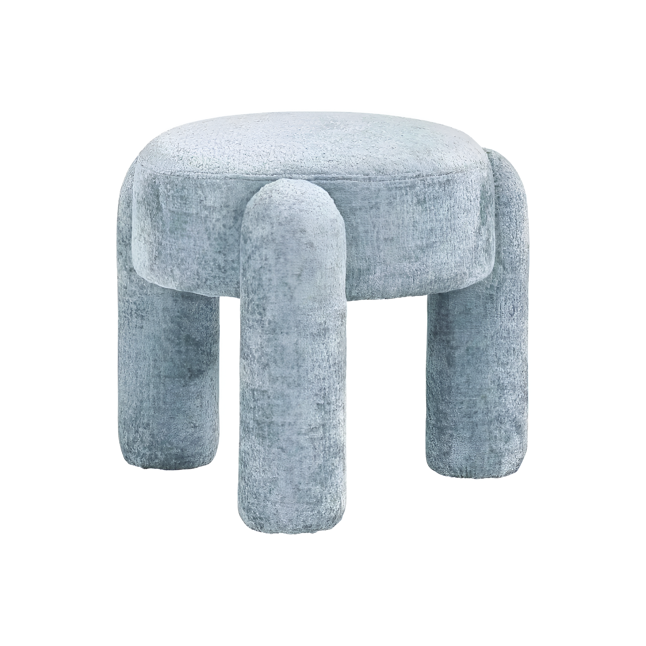 Hocker HOLLY blau