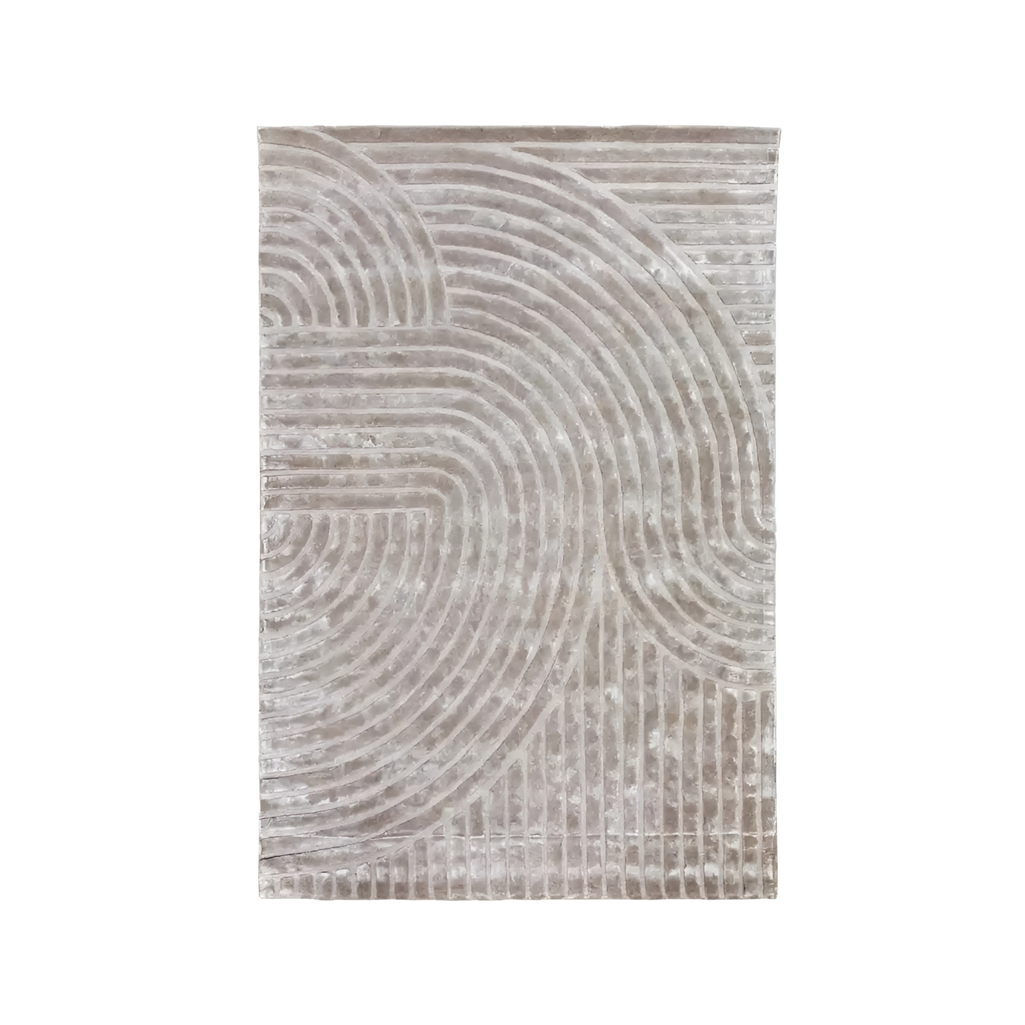 LEXY Beige Carpet