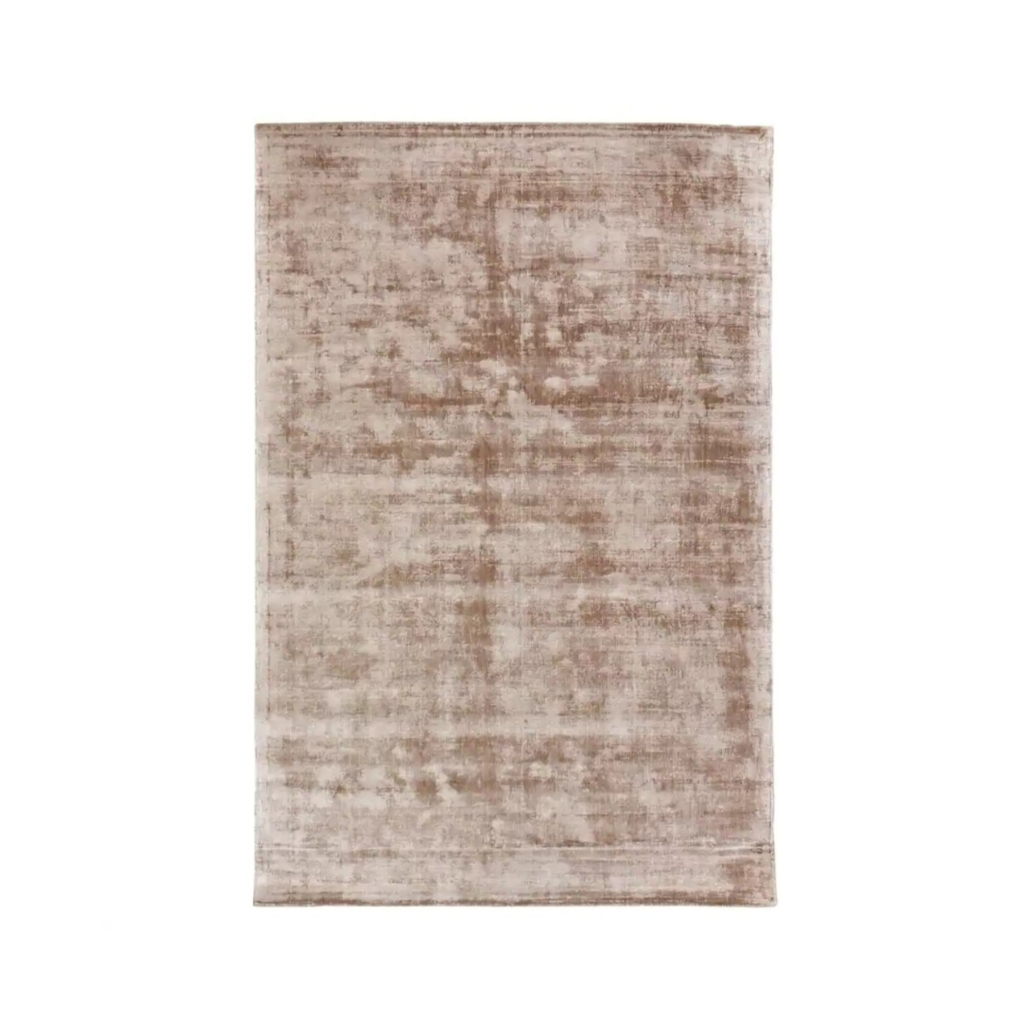 Teppich MILA beige