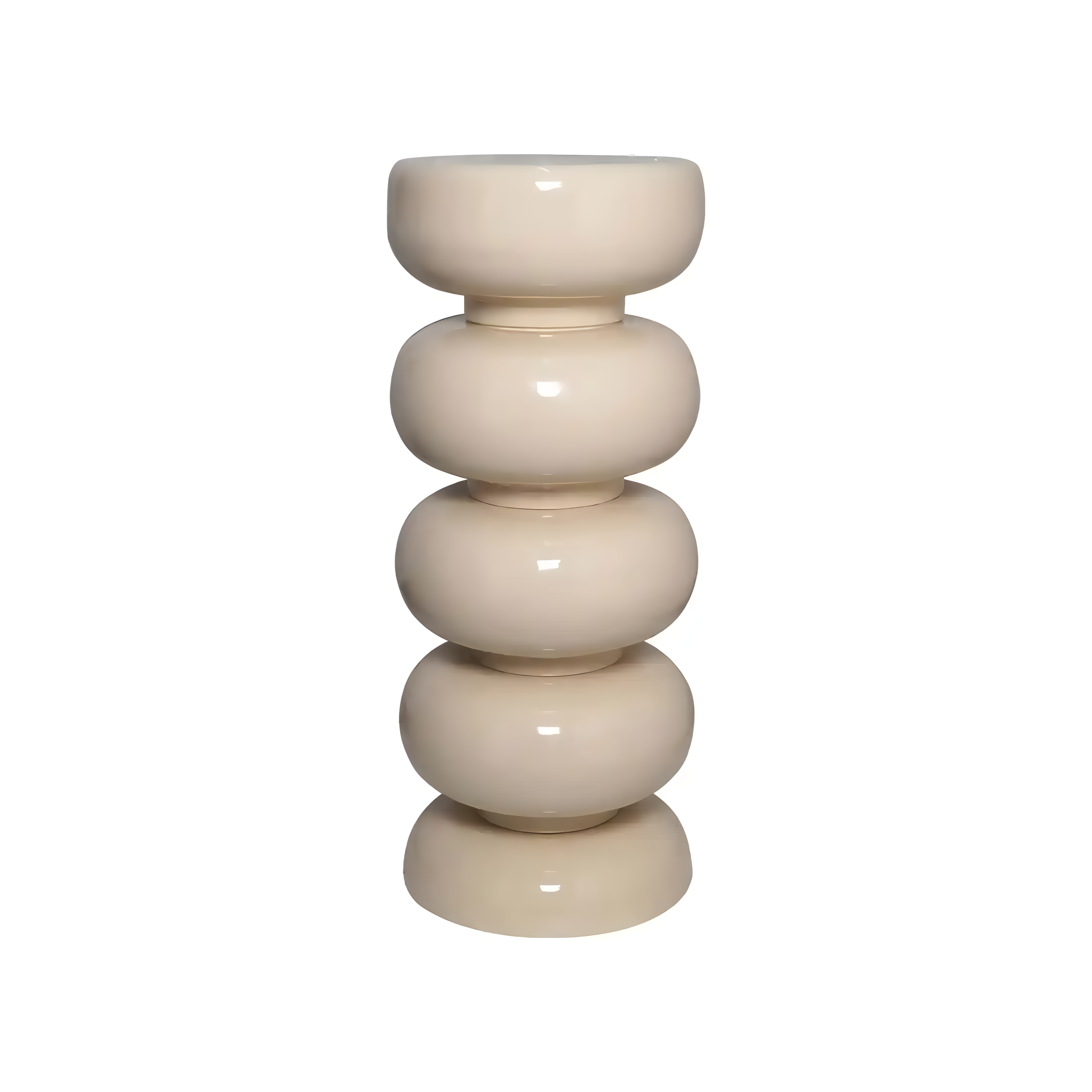 Kolumna JARI beige